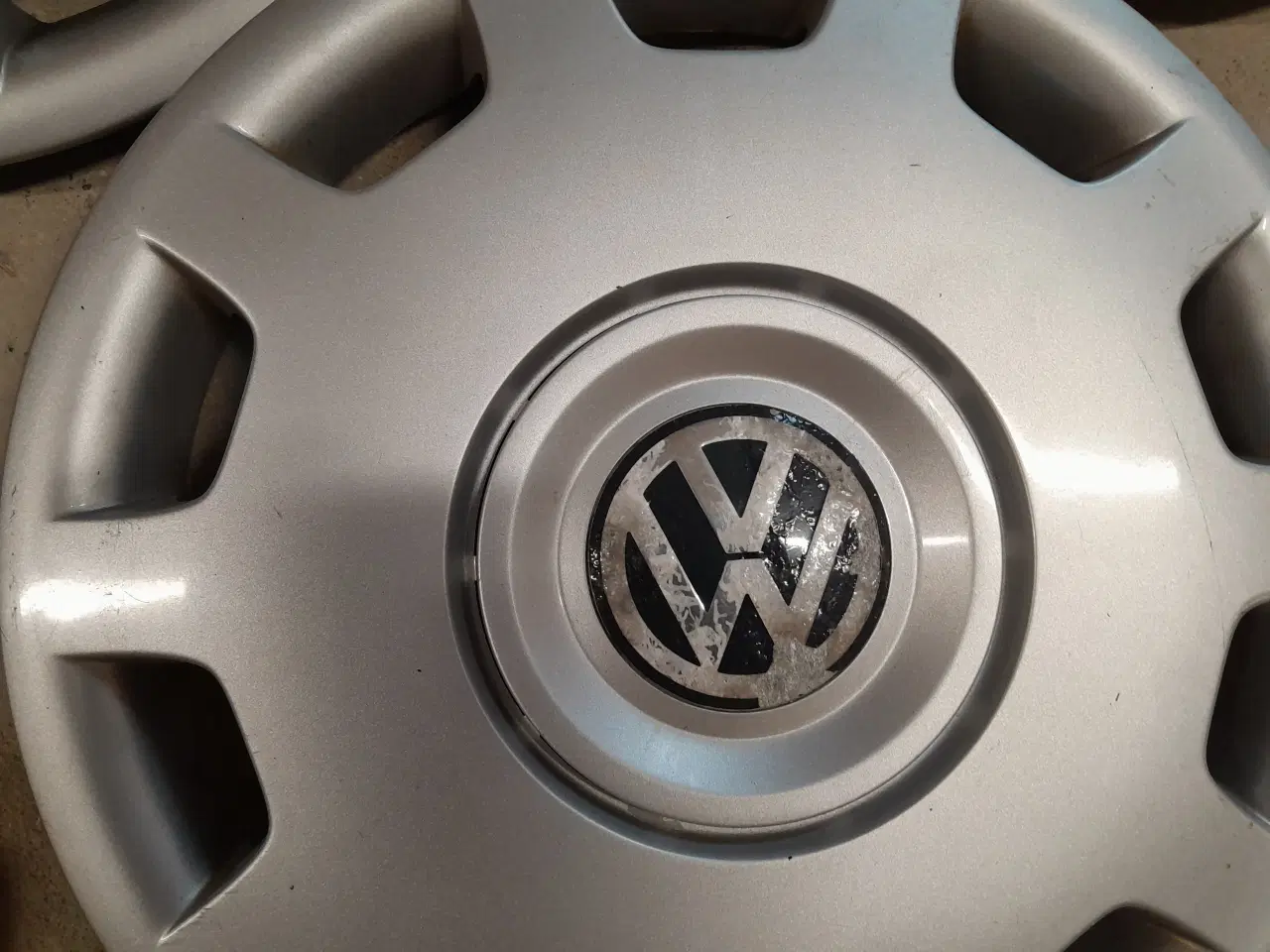 Billede 4 - 15" navkapsler VW 3 stk.