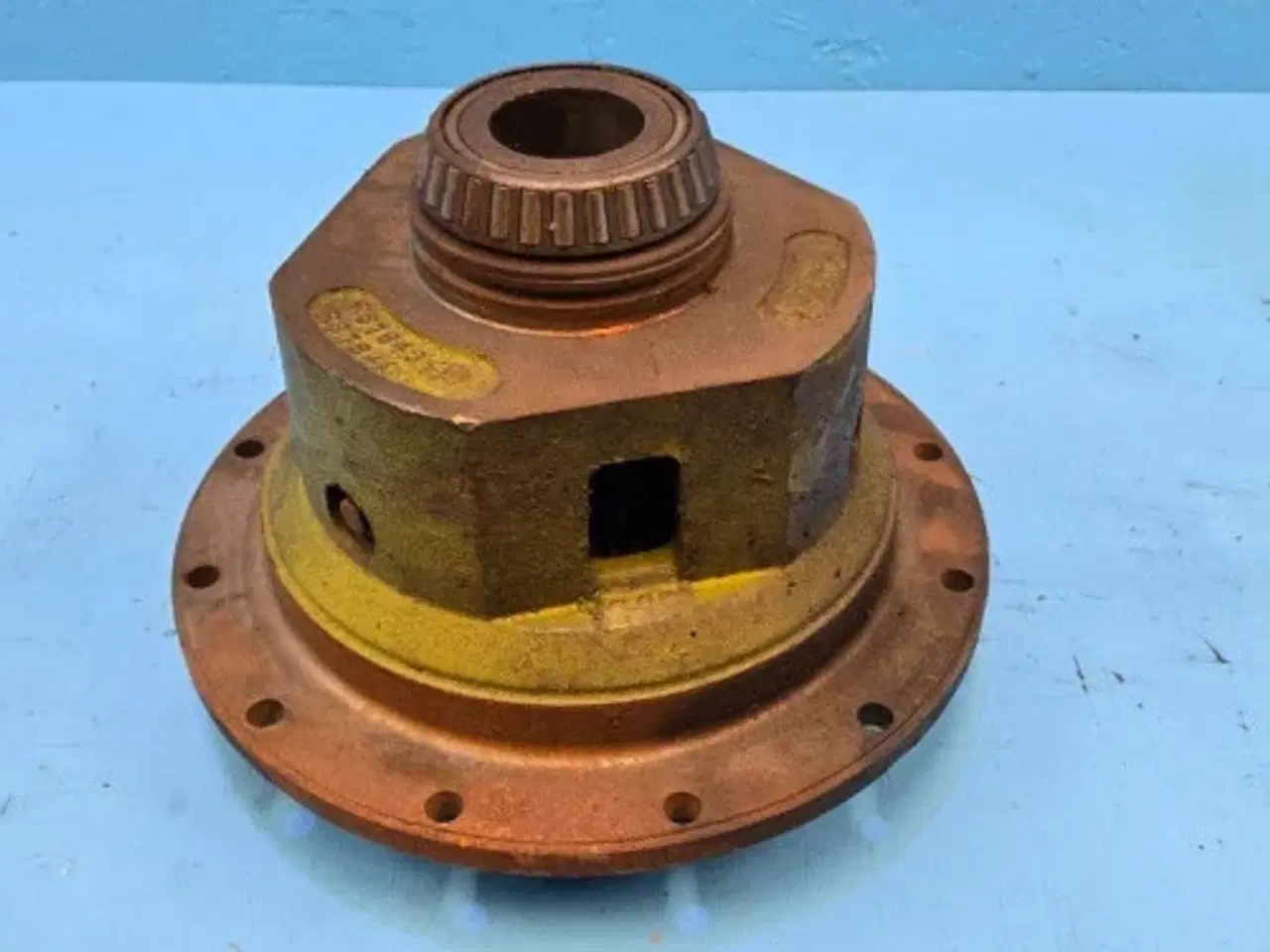 Billede 5 - John Deere 4040 Differentiale AR101618