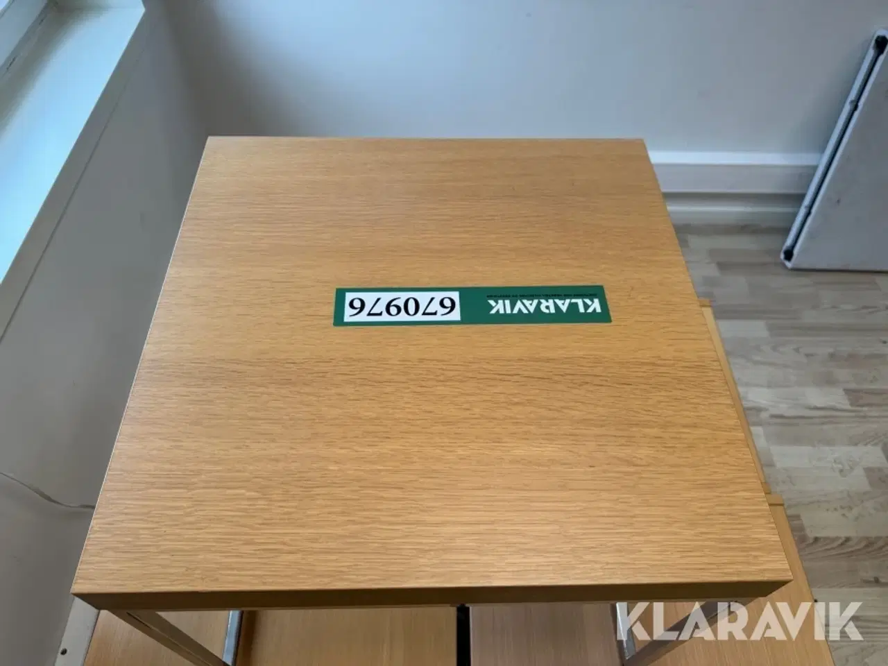 Billede 9 - Rulleskuffe modul et bord