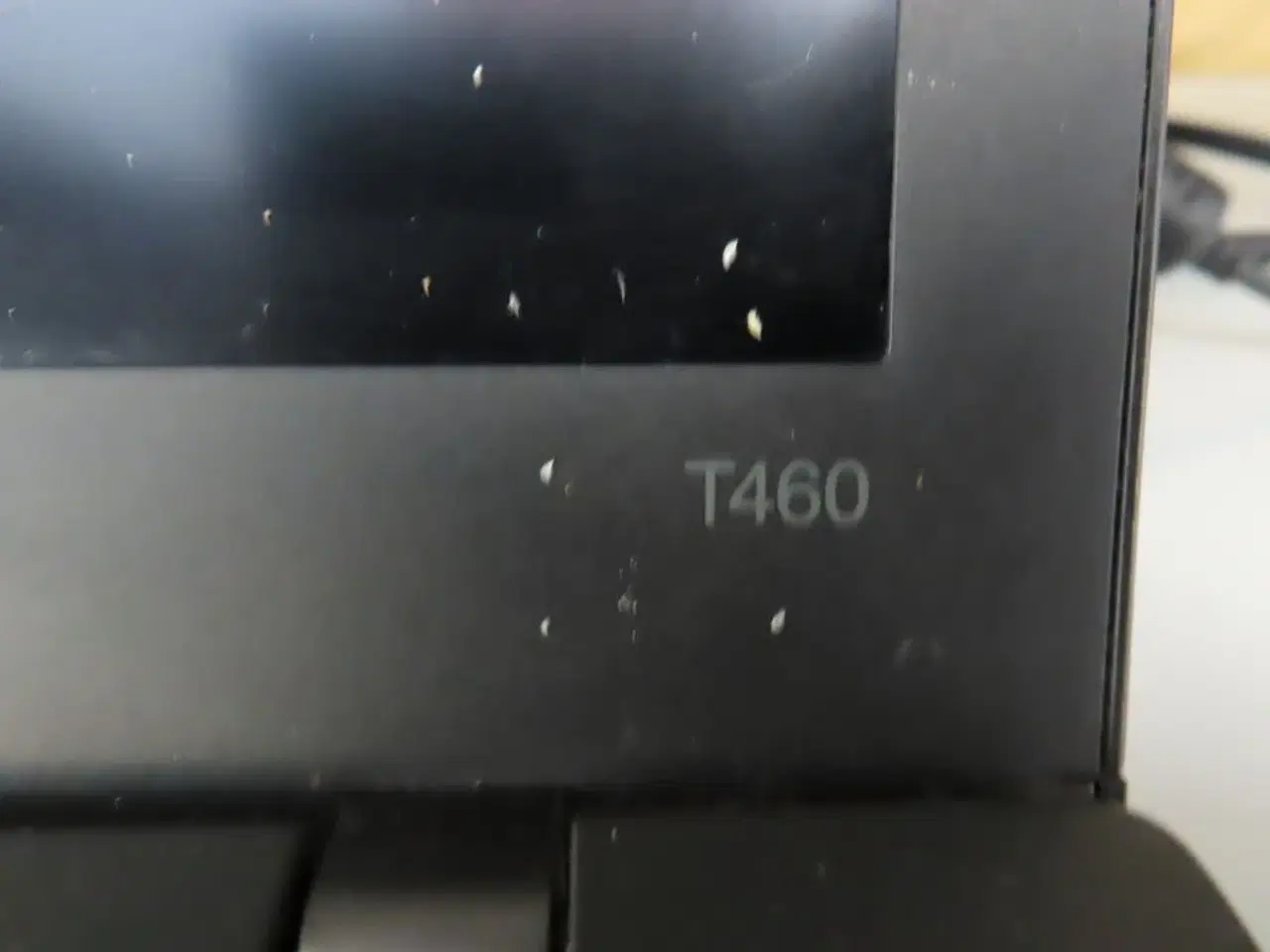 Billede 2 - Bærbar computer LENOVO T460