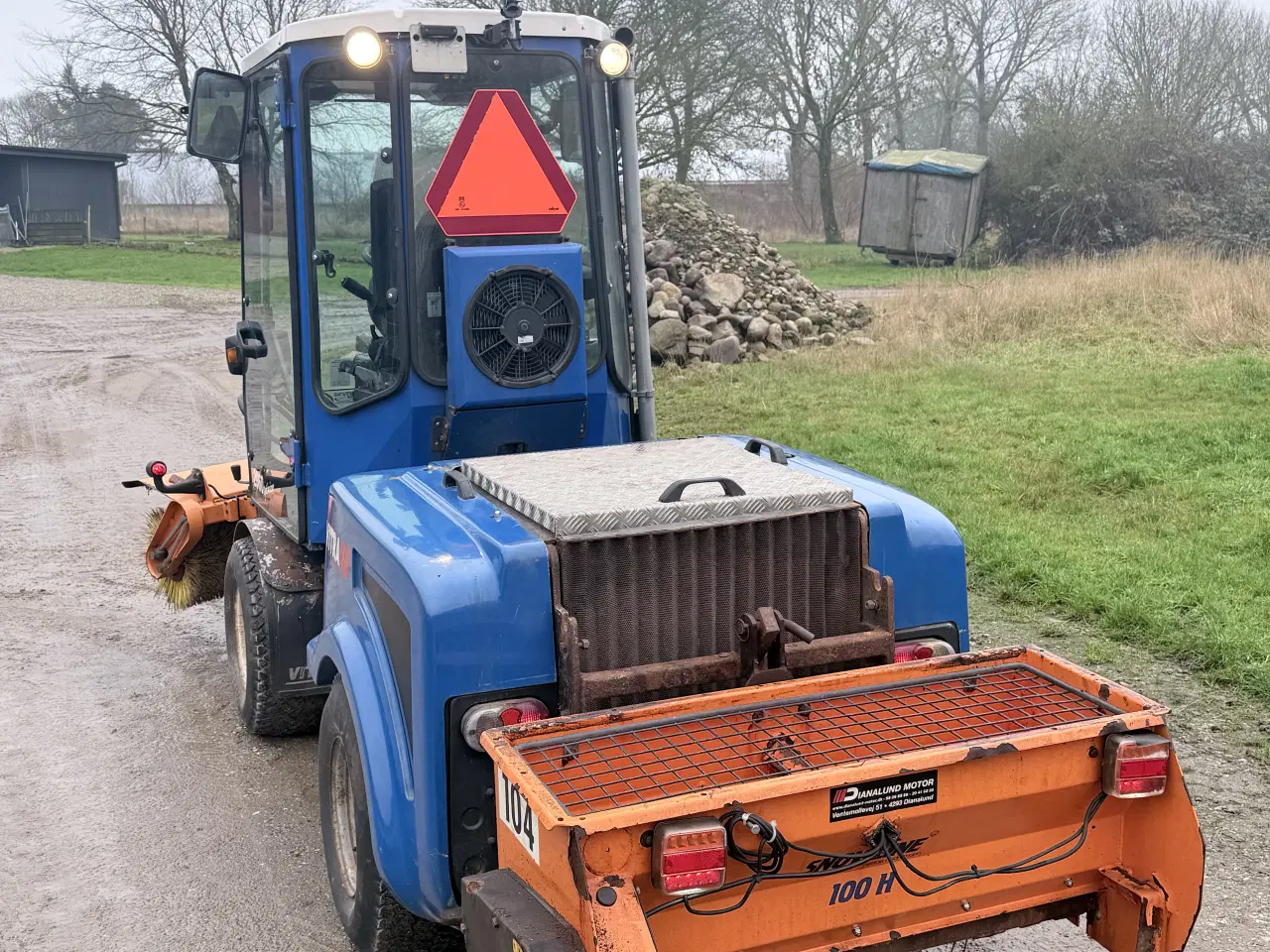 Billede 2 - Vitra 2060