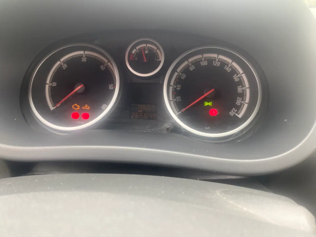 Billede 5 - Opel Corsa CDTi 90 Enjoy 2007