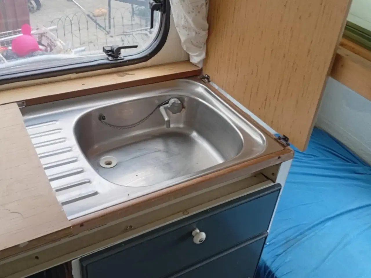 Billede 16 - Campingvogne Adria Sport 310 Sl