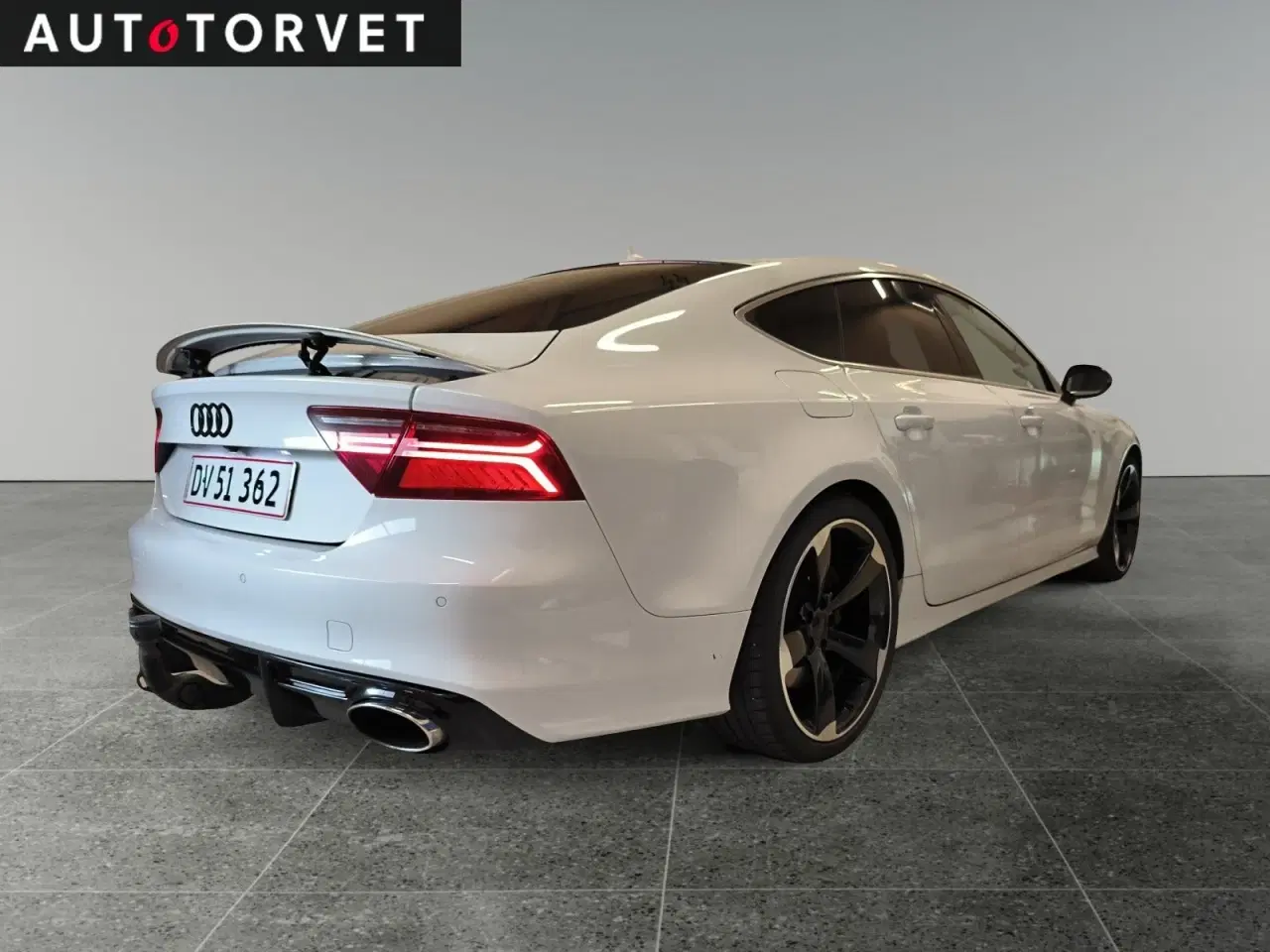 Billede 3 - Audi A7 3,0 TDi 245 S-line Sportback quattro S-tr.