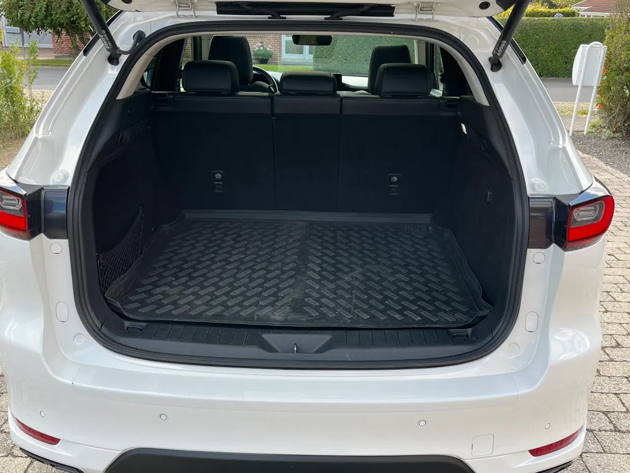 Billede 5 - Mazda CX 60