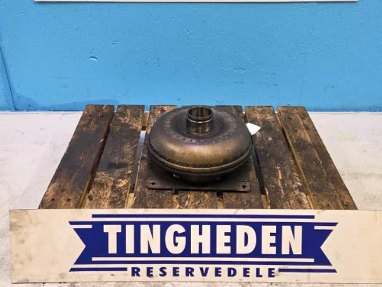 Billede 1 - Hydrema 807 Converter 590510