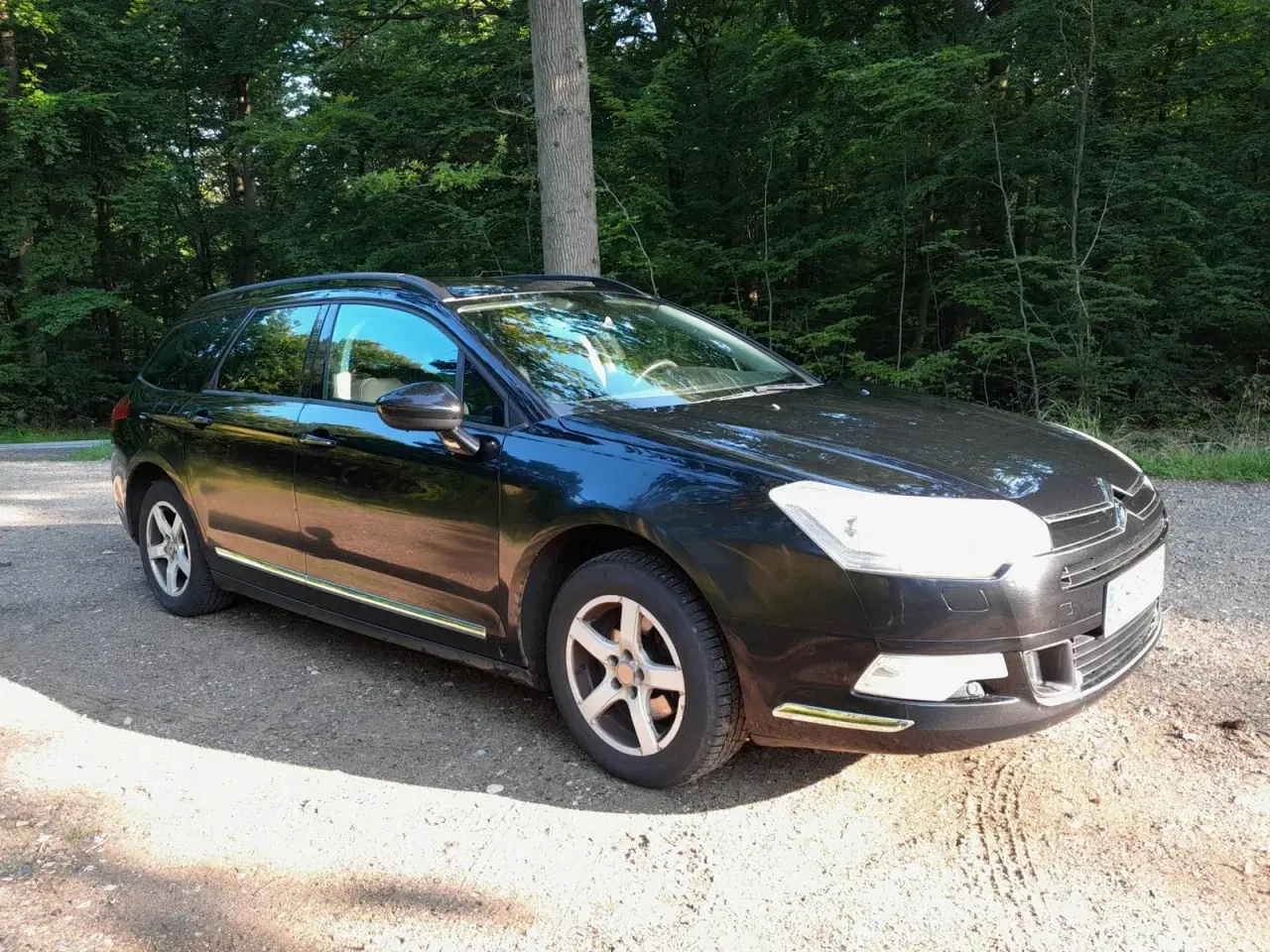 Billede 3 - Citroën C5 1,6 HDi 110 Airdream Tourer