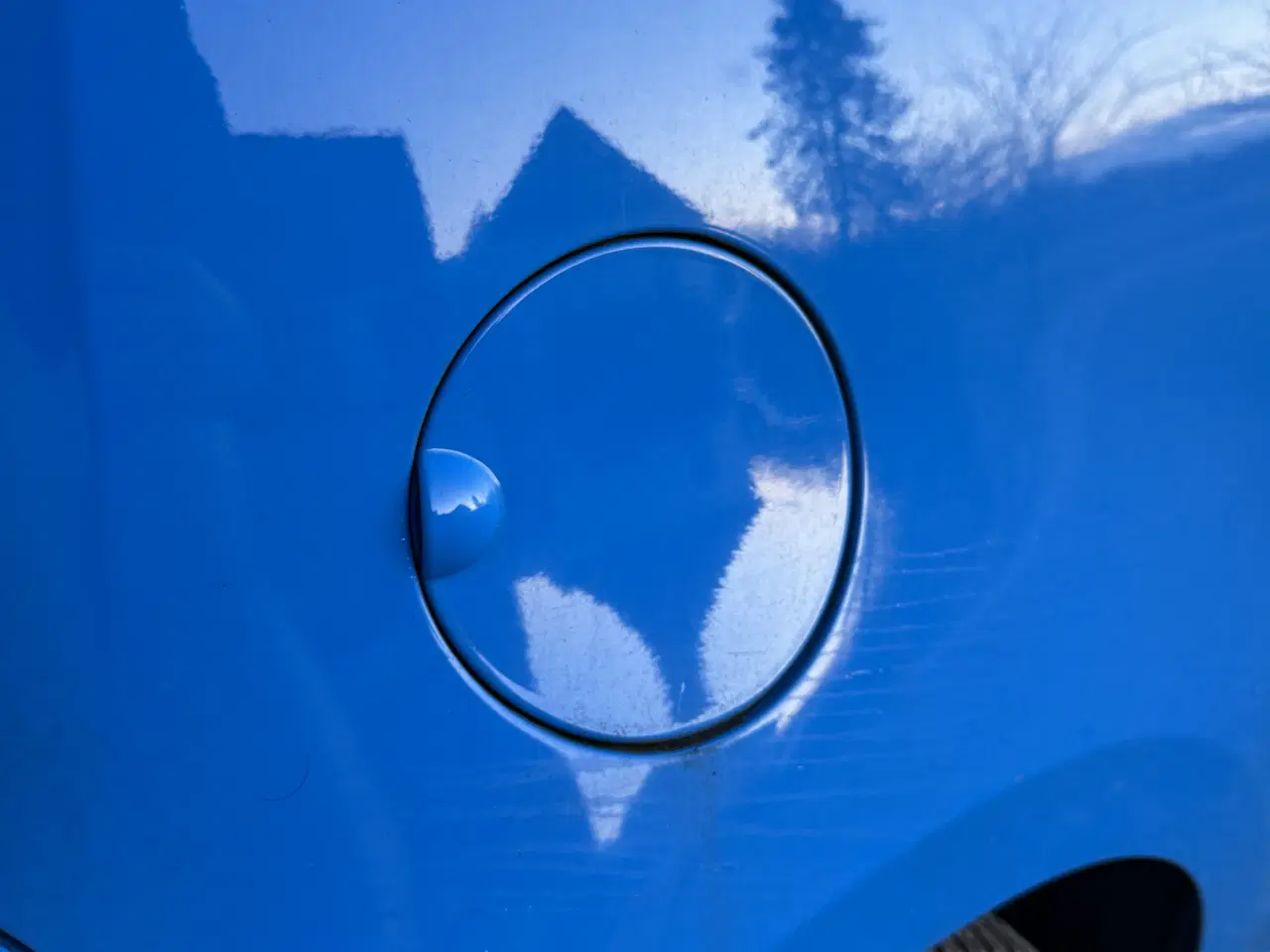 Billede 4 - VW UP! 2025