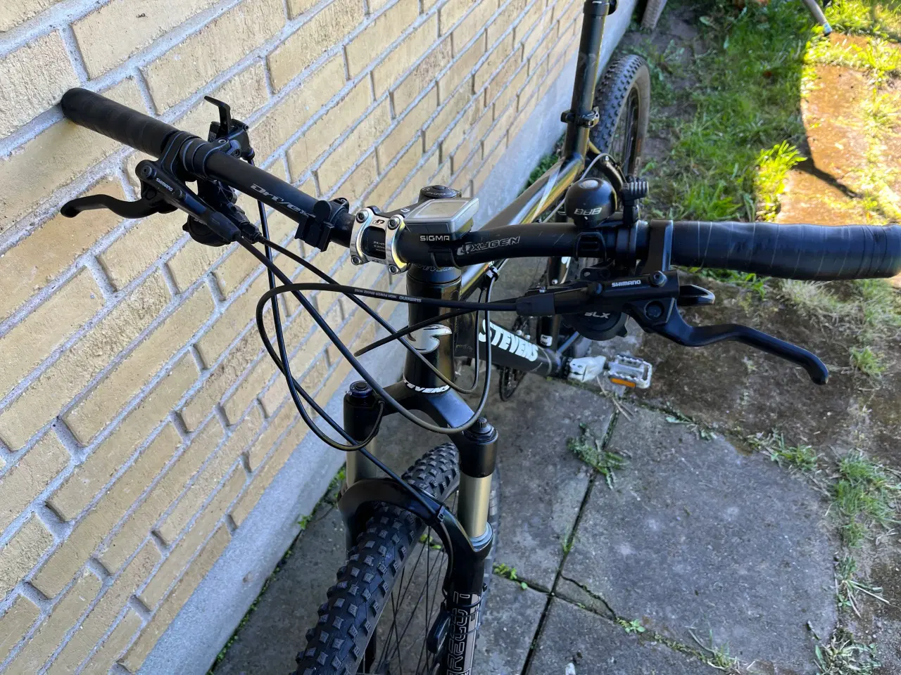 Billede 5 - Mountainbike Stevens 