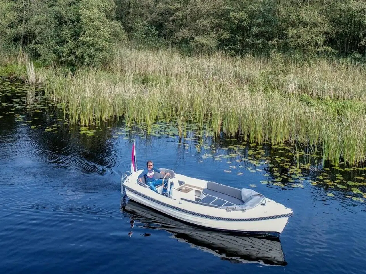 Billede 10 - Interboat 17