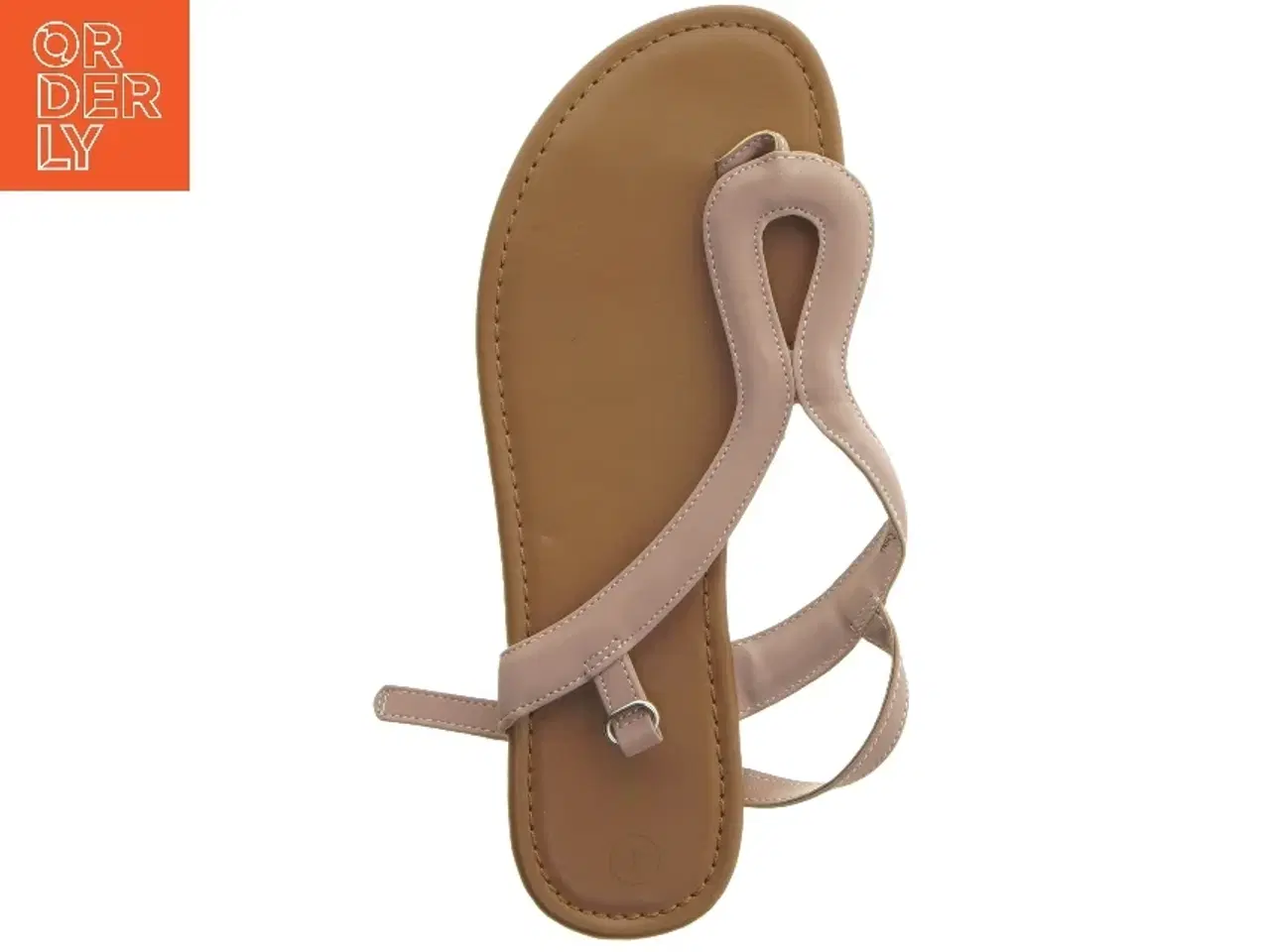 Billede 4 - Damesandaler i str. 36 fra Smartfit (str. 36 )