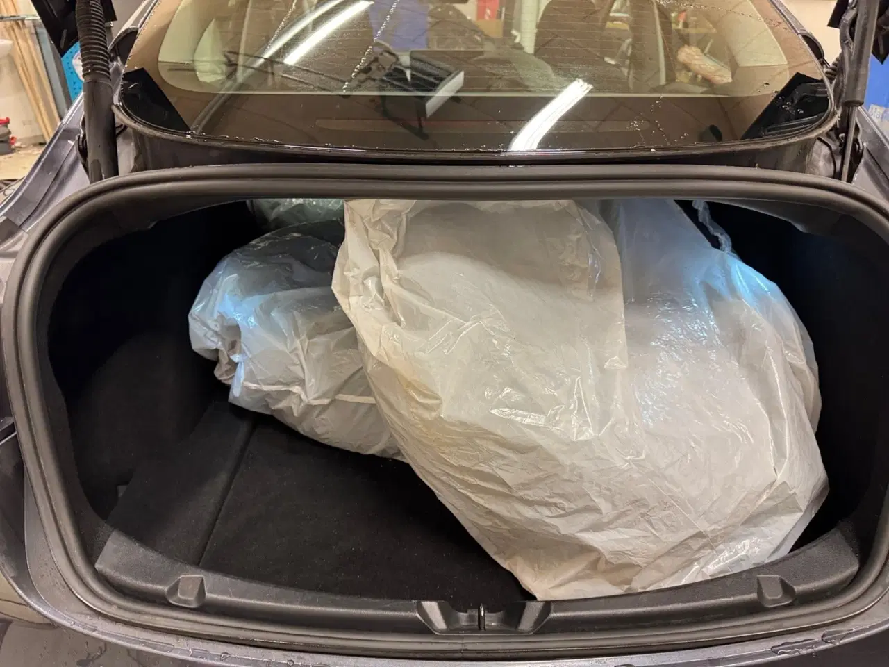 Billede 11 - Tesla Model 3  Long Range AWD