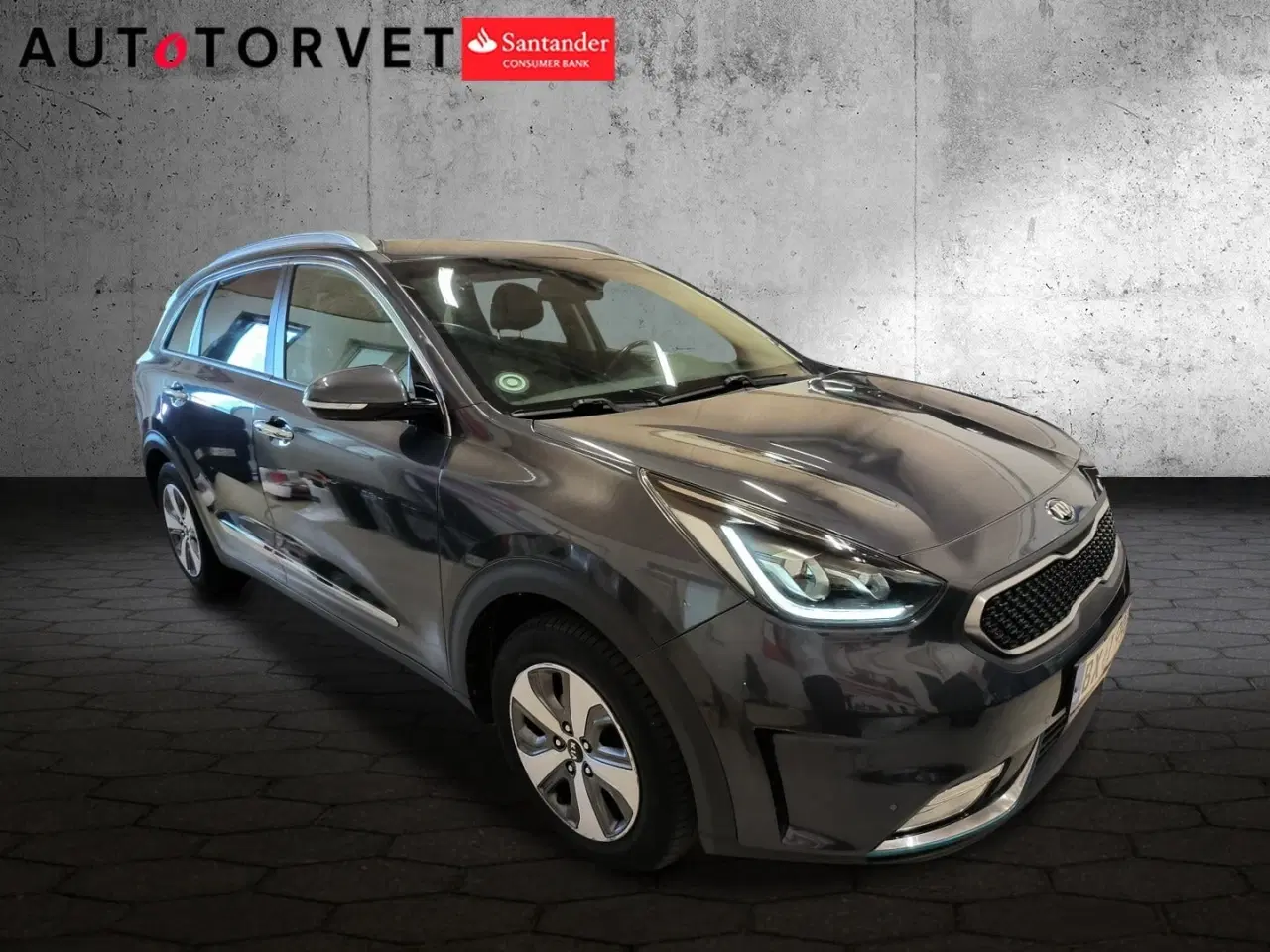 Billede 2 - Kia Niro 1,6 PHEV Advance DCT