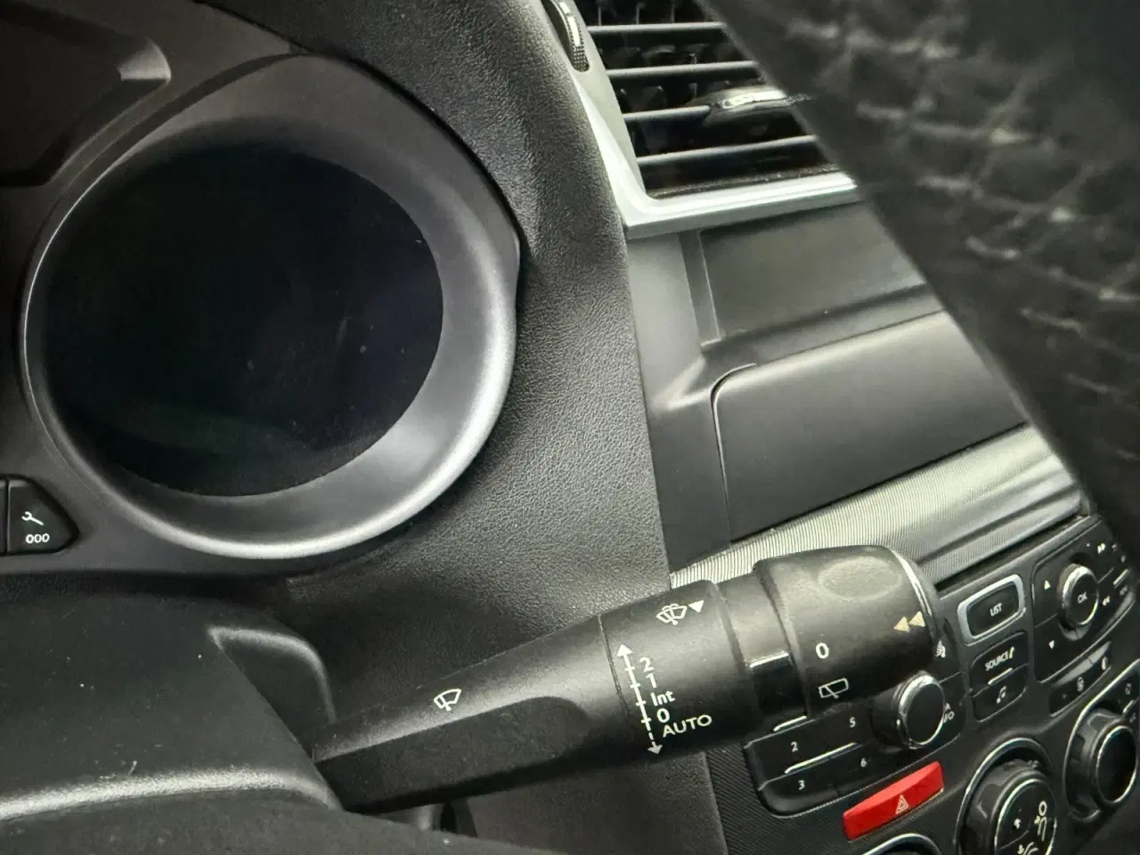 Billede 12 - Citroën C4 1,6 HDi 90 Seduction