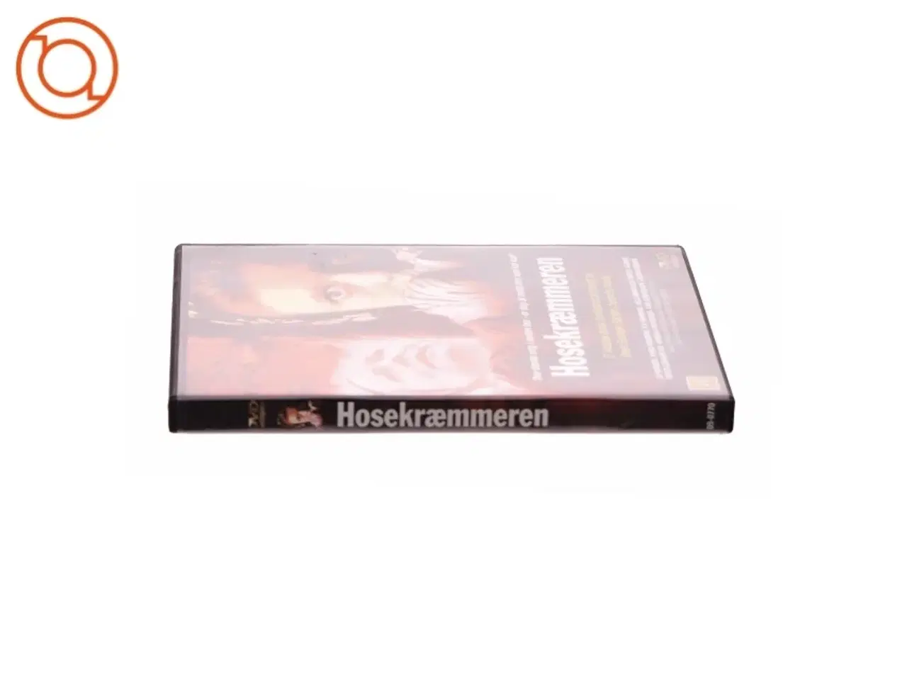 Billede 2 - Hosekræmmeren