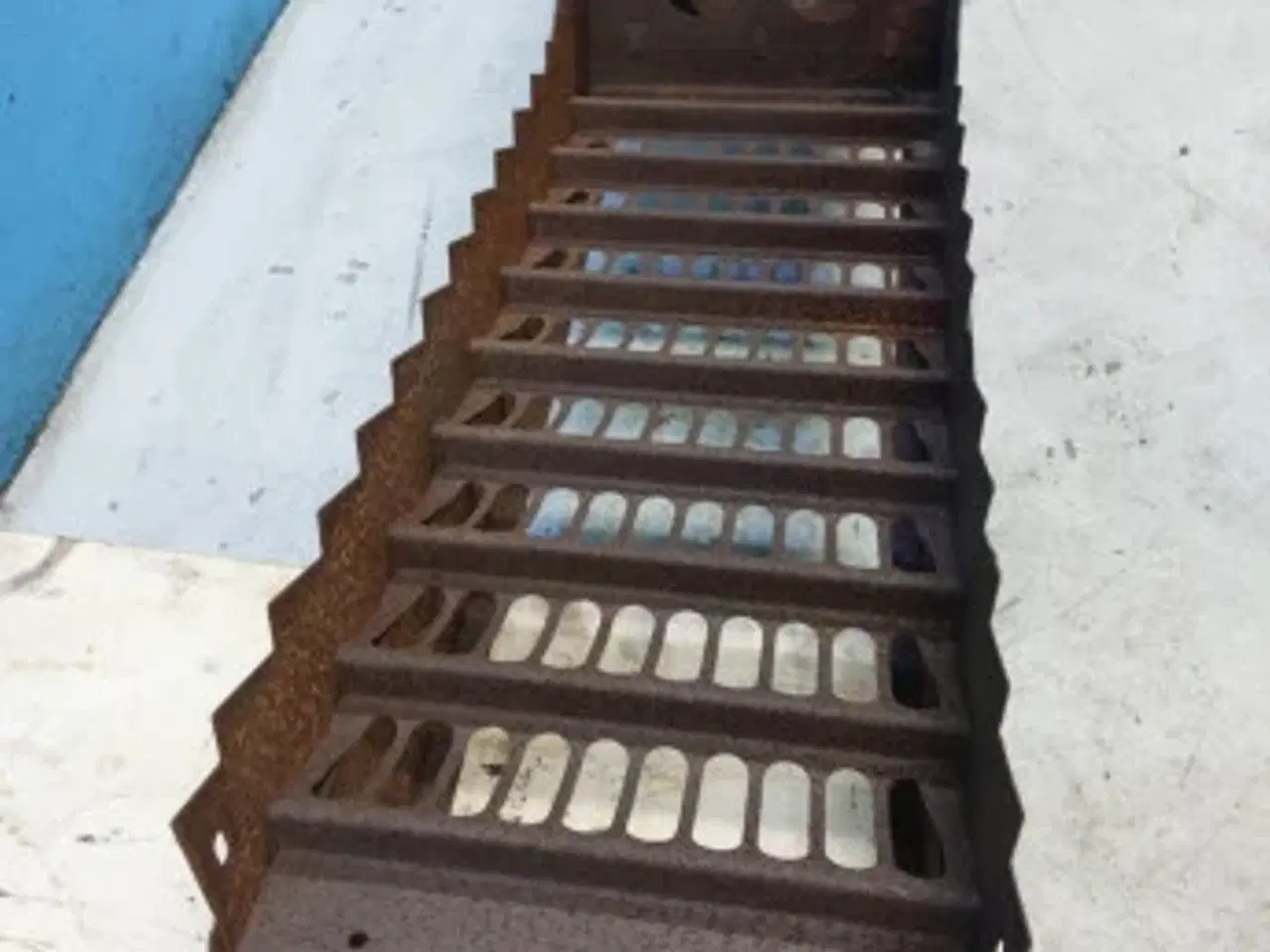 Billede 20 - Claas Lexion 405 Ryster 748439.0