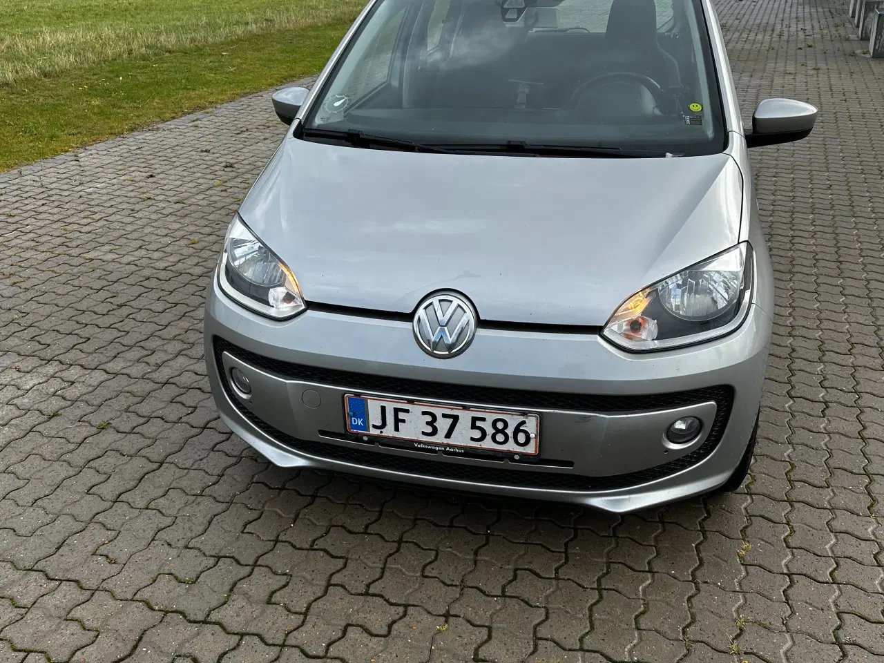 Billede 10 - Vw up 75 HK