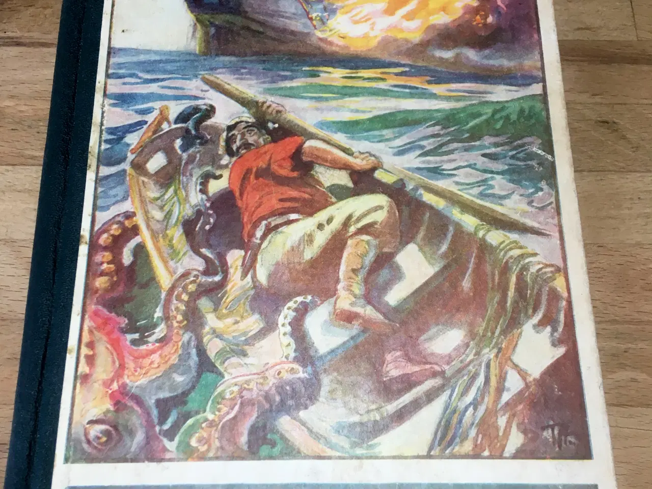 Billede 4 - Gamle børne & ungdomsbøger
