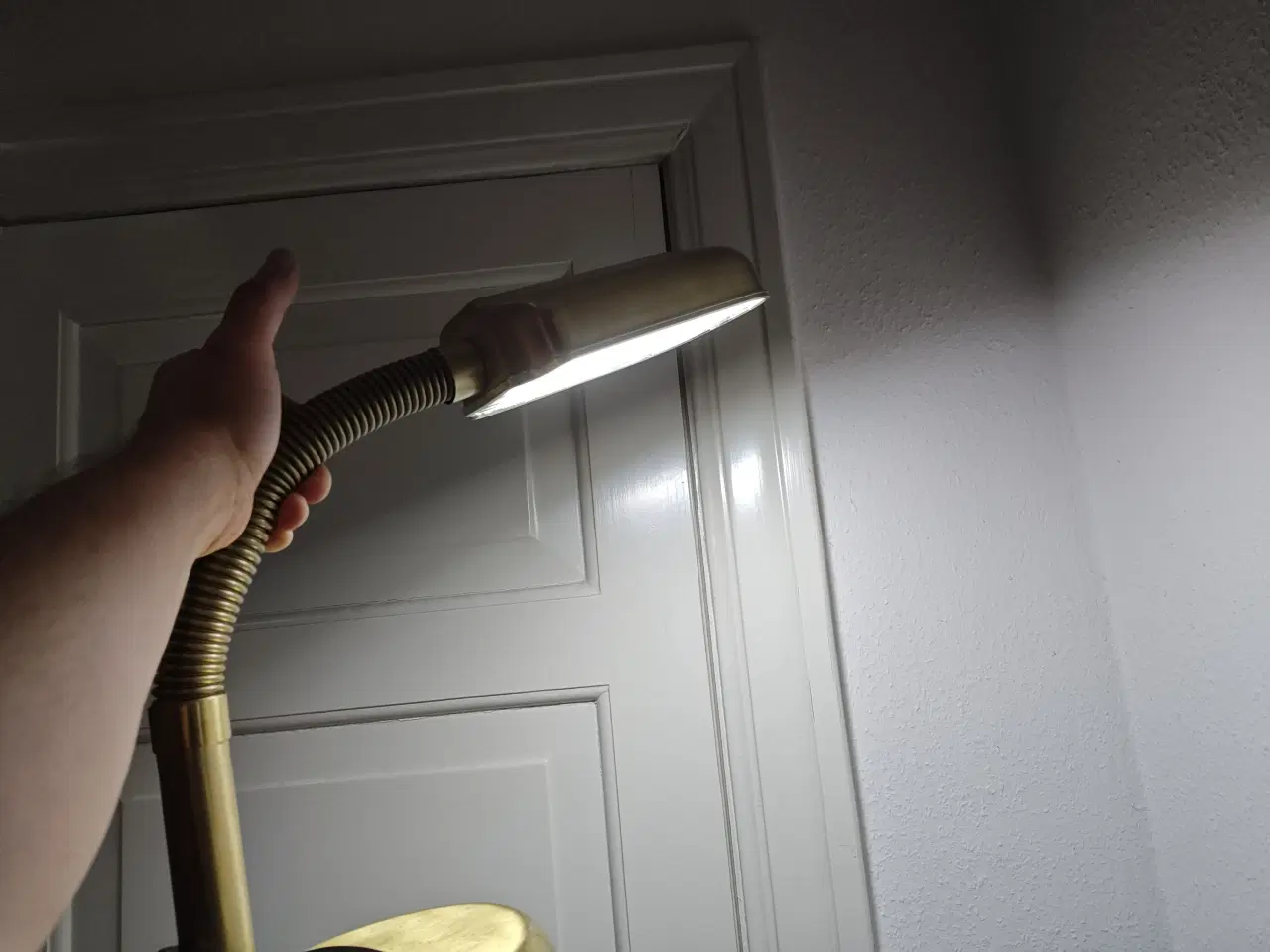 Billede 2 - Bord Lampe