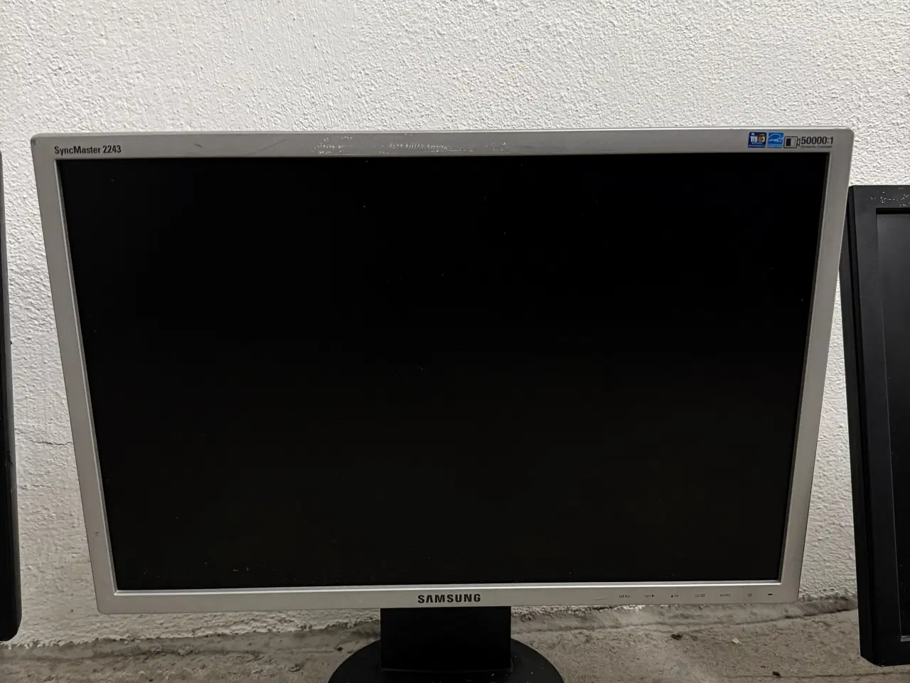 Billede 1 - Computer skærme 24”