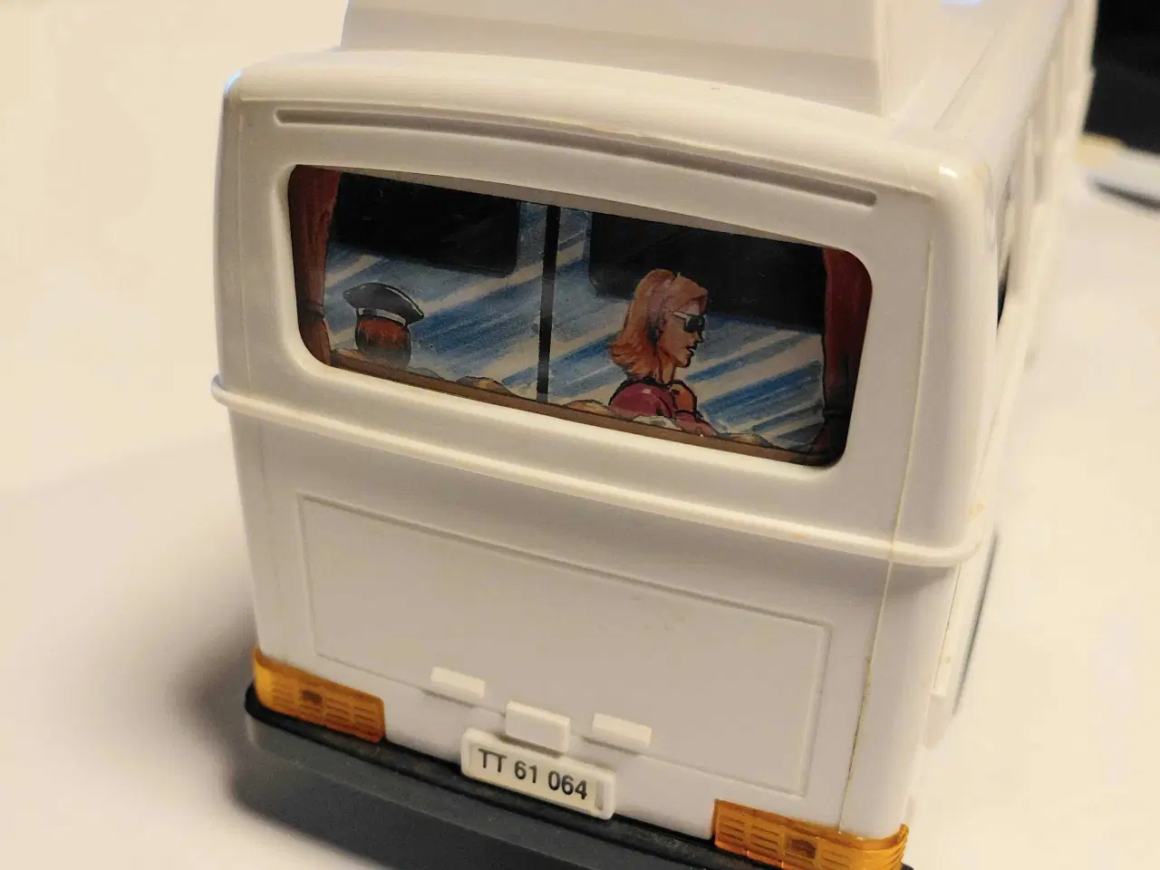 Billede 4 - Retro SAS bus.