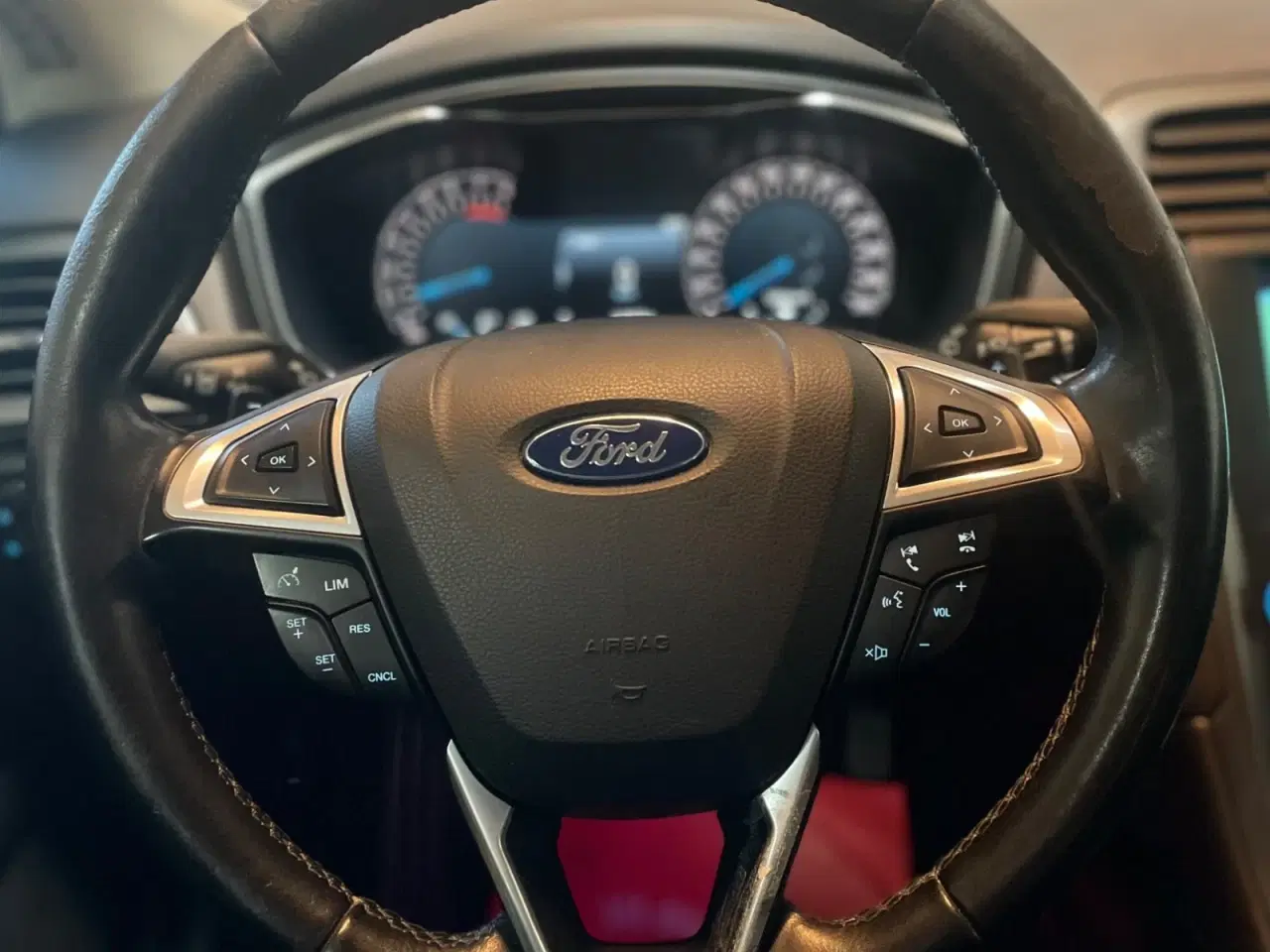 Billede 15 - Ford Mondeo 1,5 SCTi 160 Titanium stc. aut.