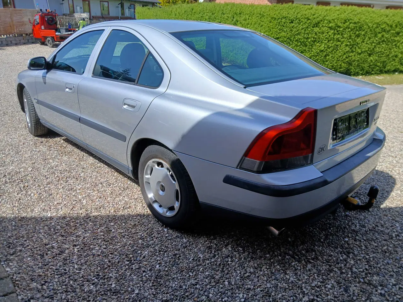 Billede 4 - Volvo S 60  2,4