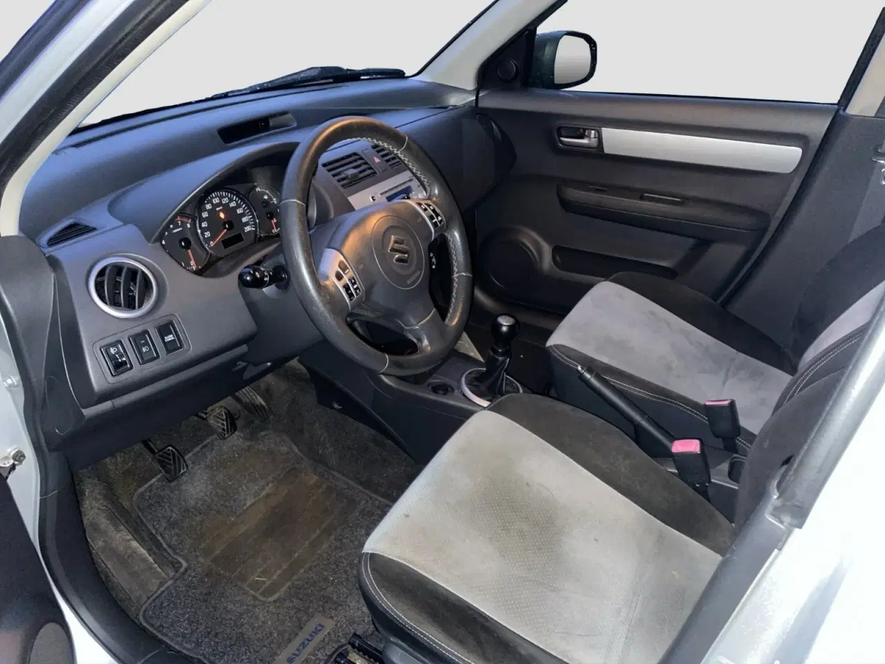 Billede 7 - Suzuki Swift 1,3 GL-A