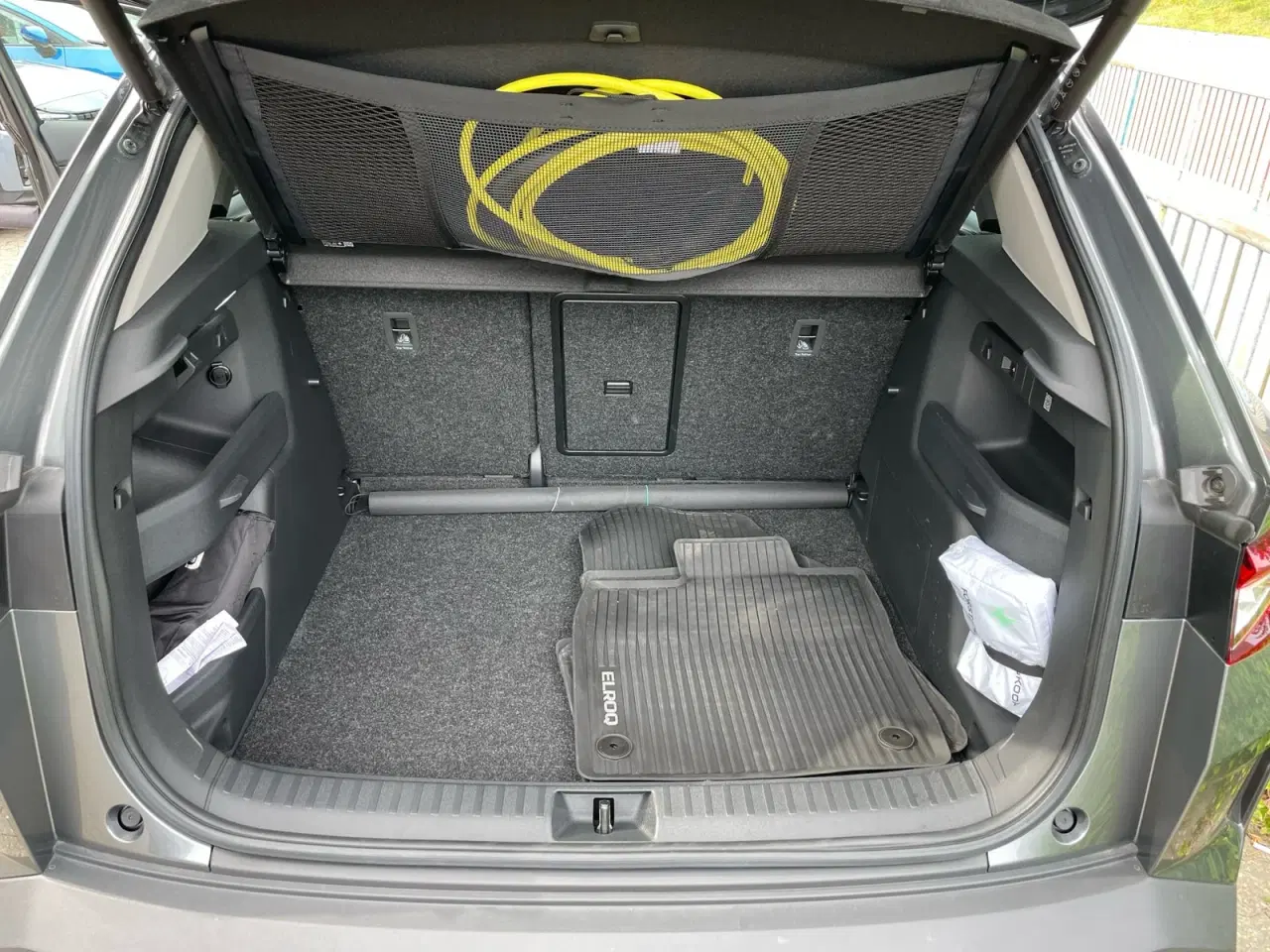 Billede 11 - Skoda Elroq 60 iV Premium