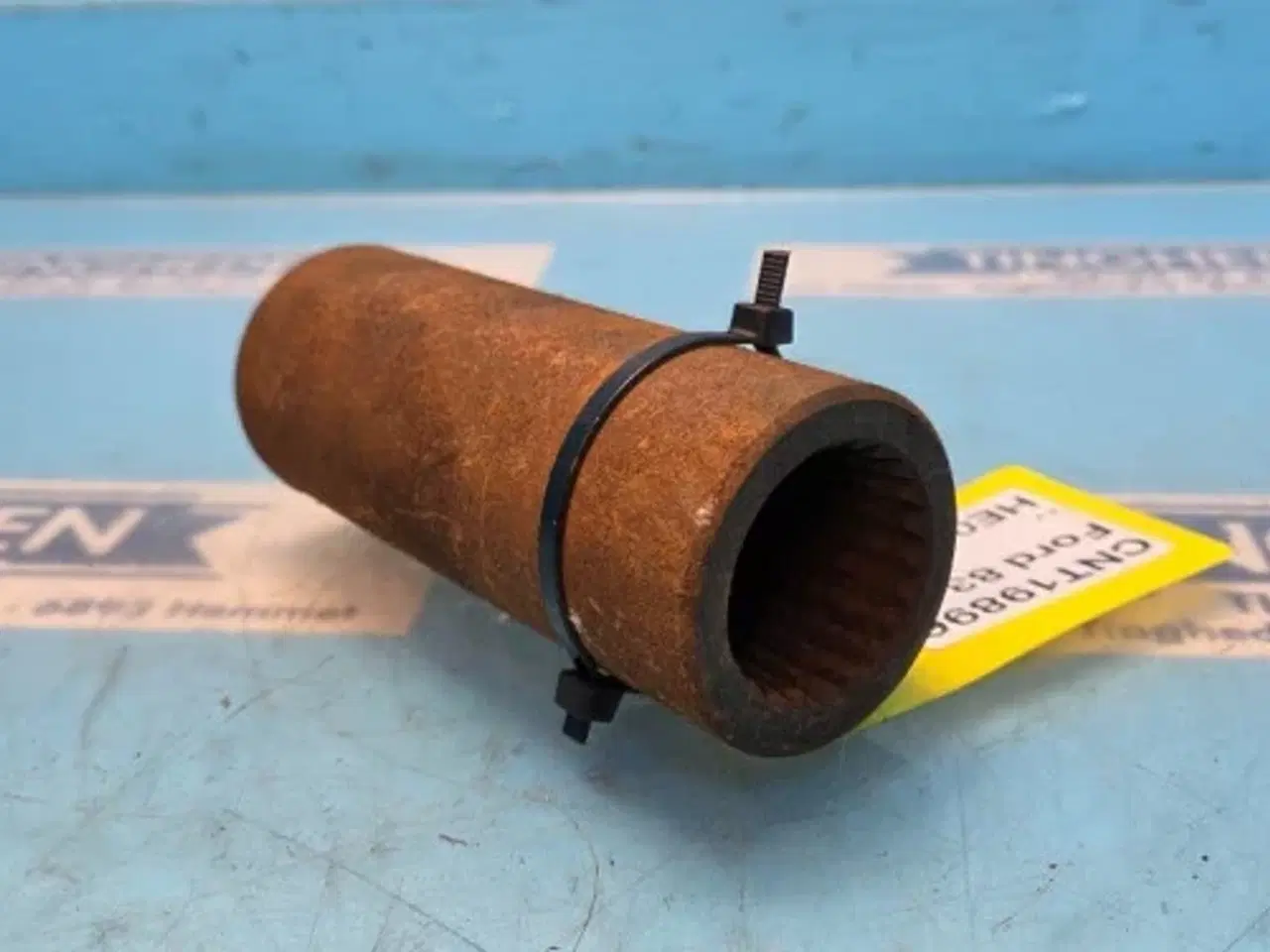 Billede 3 - Ford 8340 Muffe C5NN4684A