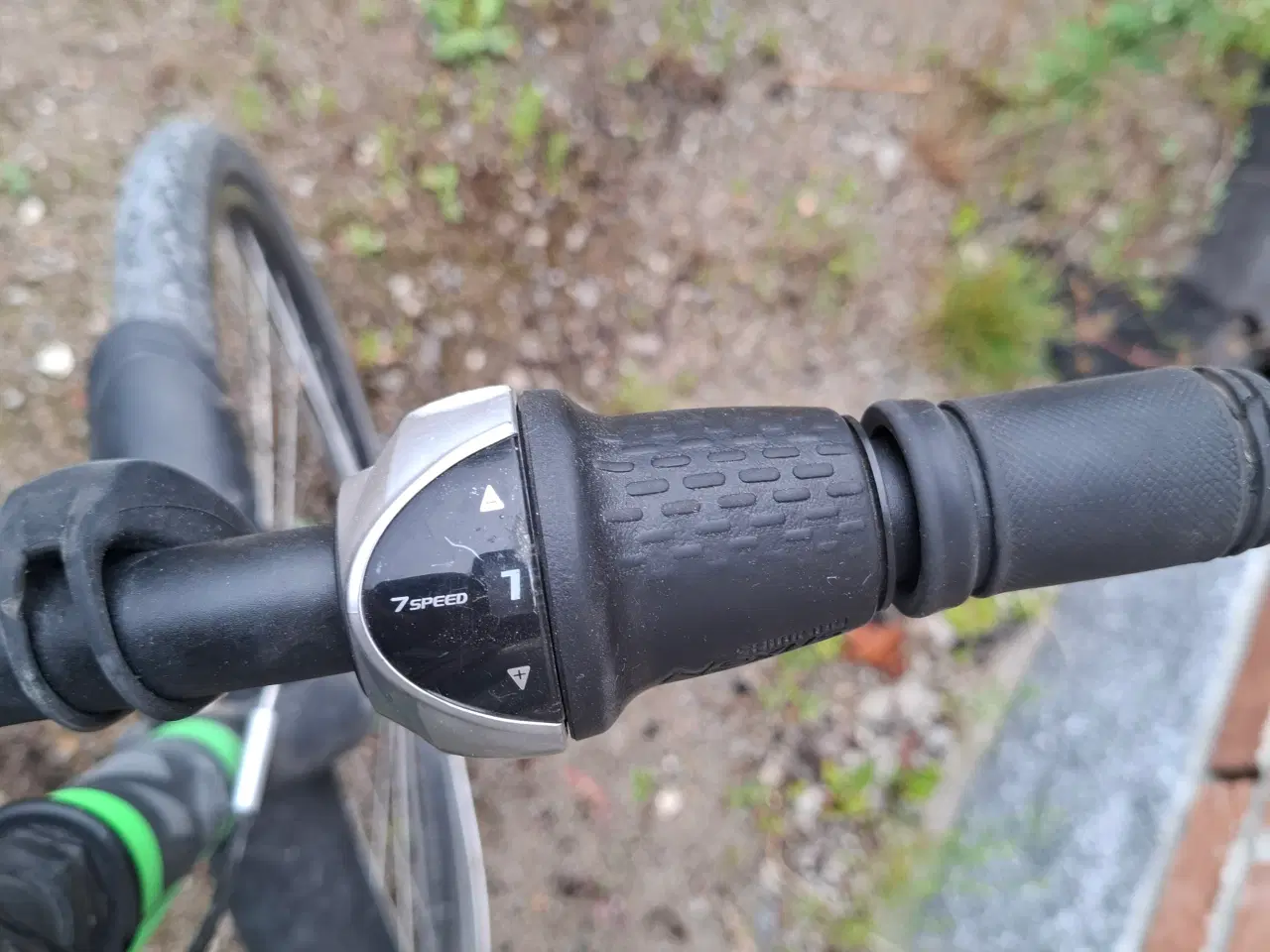 Billede 3 - Kildemose 24" cykel