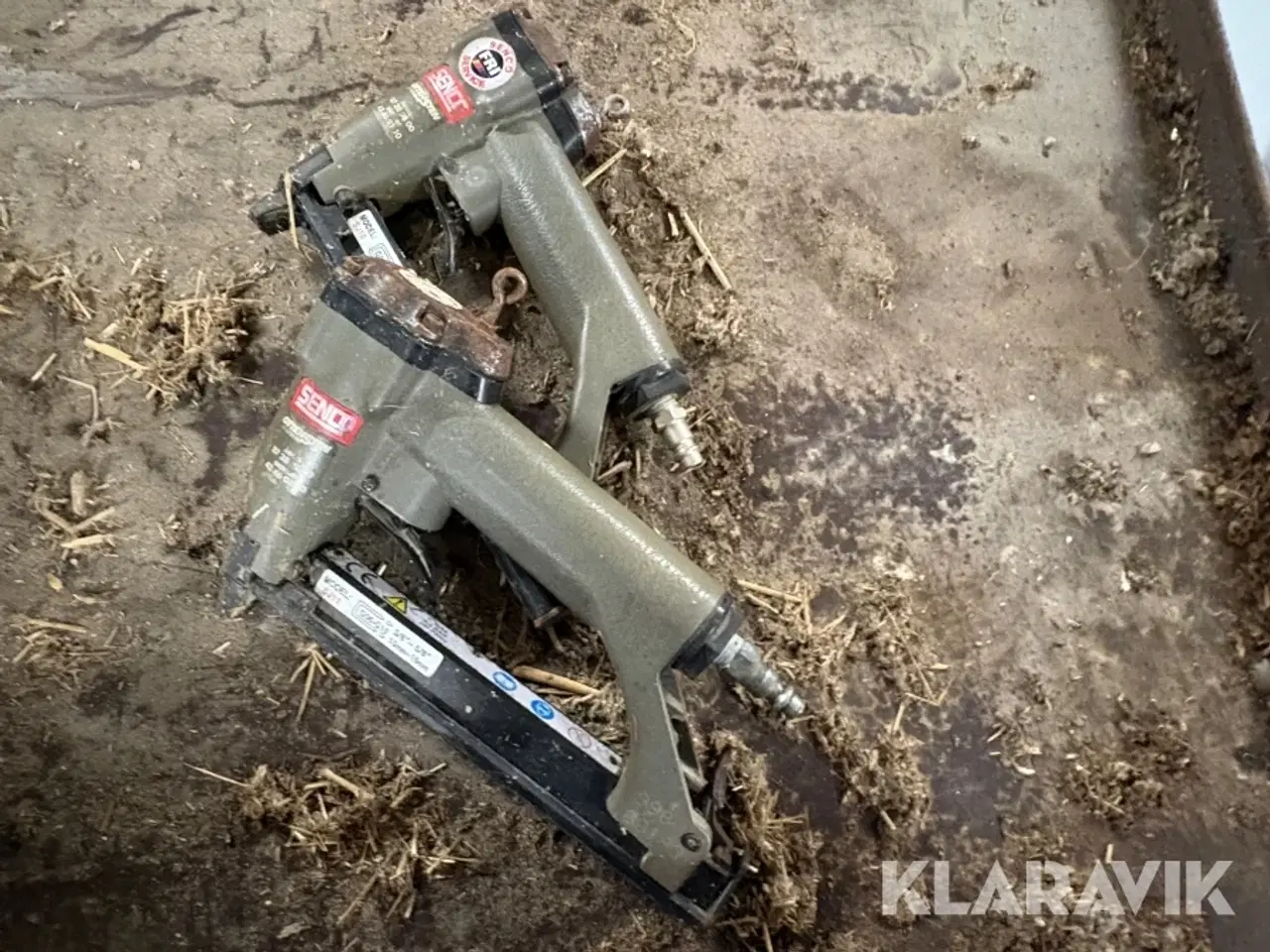 Billede 8 - Lot: Fodertruck, støvsuger, højtryksrenser Lydersens maskinfabrik