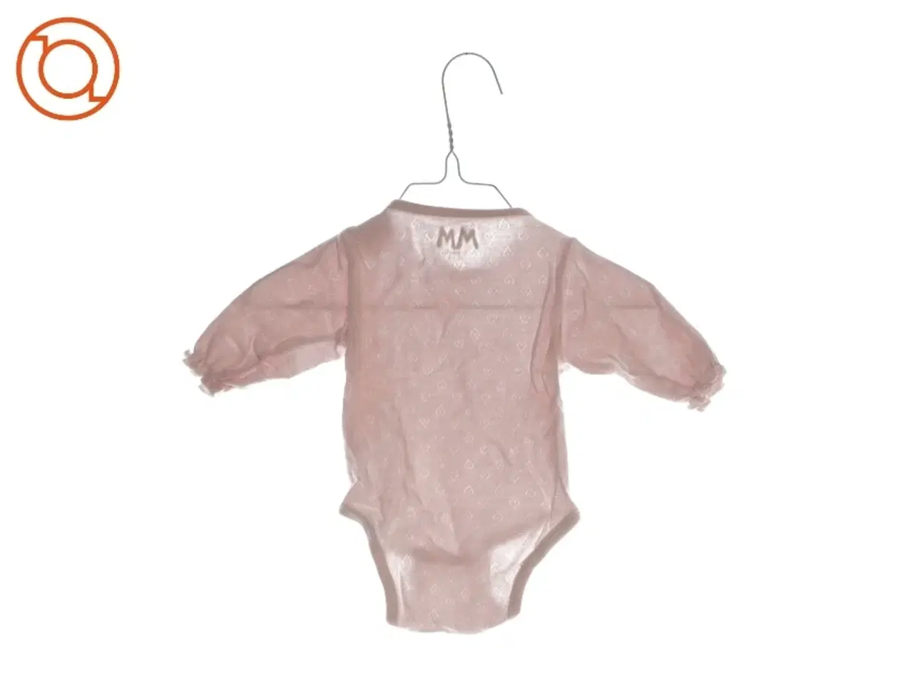 Billede 2 - Bodystocking fra MM (str. 56) fra MM (str. 56)