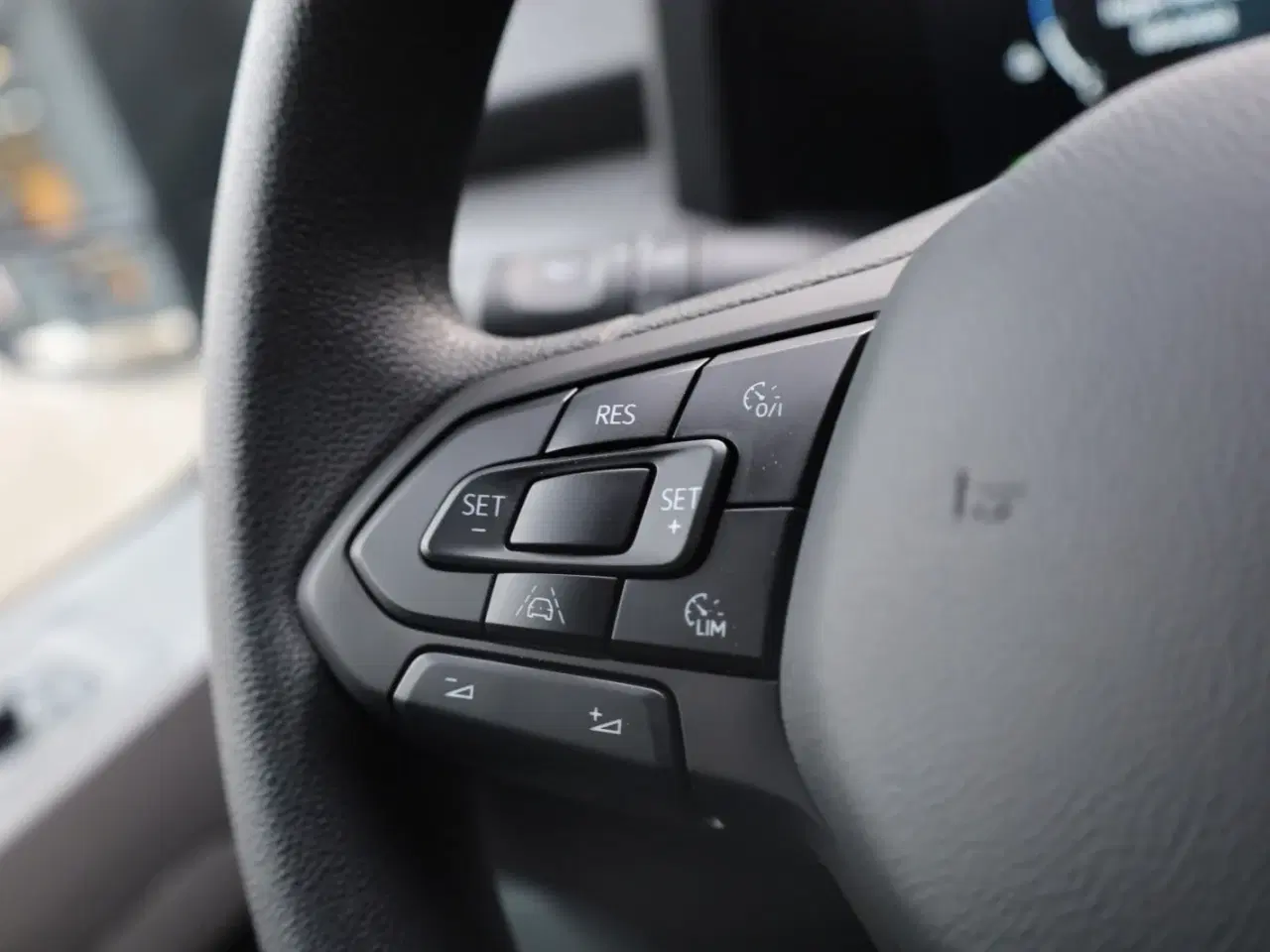 Billede 4 - VW e-Transporter 64 Comfort Kassevogn SWB