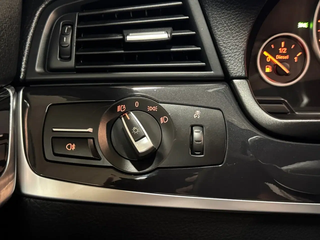 Billede 11 - BMW 525d 2,0 Touring aut.