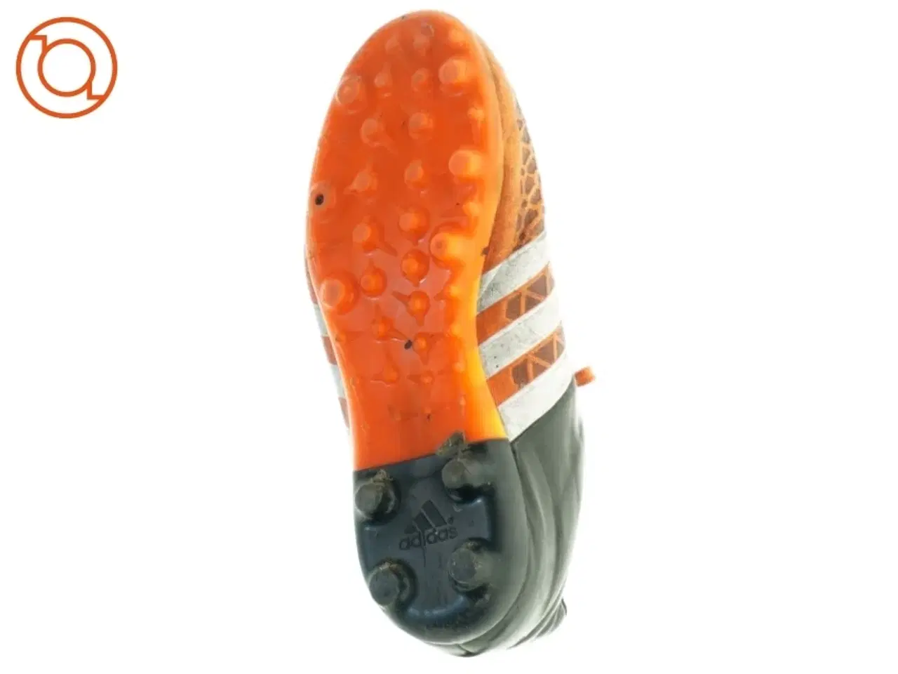 Billede 3 - Fodboldstøvler fra Adidas (str. 37 en halv)