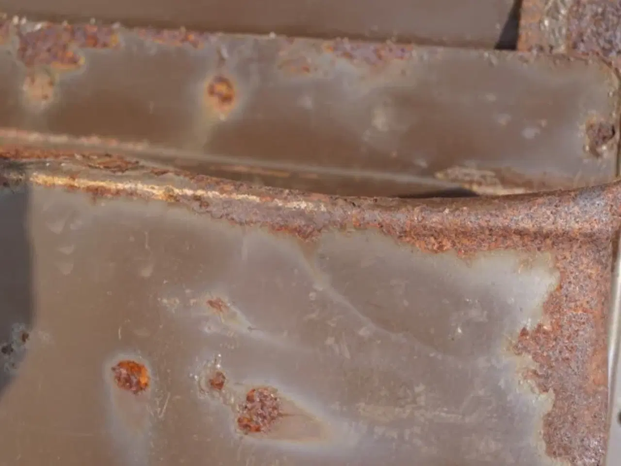 Billede 3 - Dronningborg D7500 Tilløbsplan 28450598