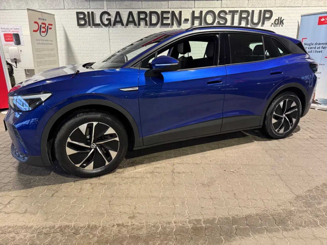 Billede 2 - VW ID.4 77 Pro