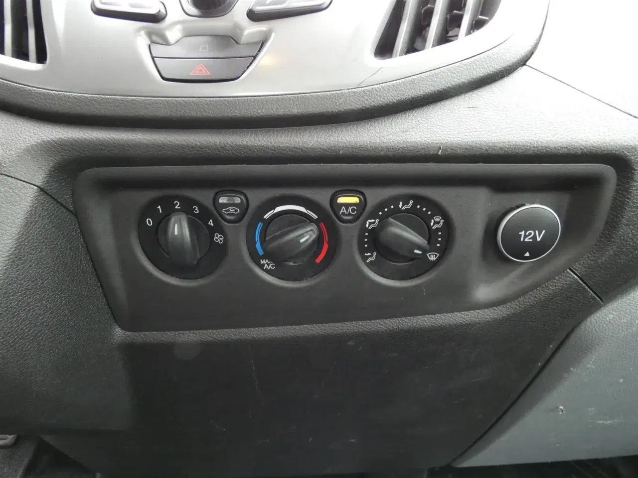 Billede 11 - Ford Transit 350 L3H1 2,0 TDCi Trend 130HK Ladv./Chas. 6g
