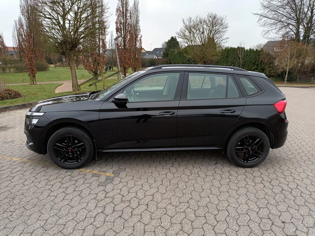 Billede 2 - Skoda Kamiq Dynamic TSI 1,5.  150 hk. DSG