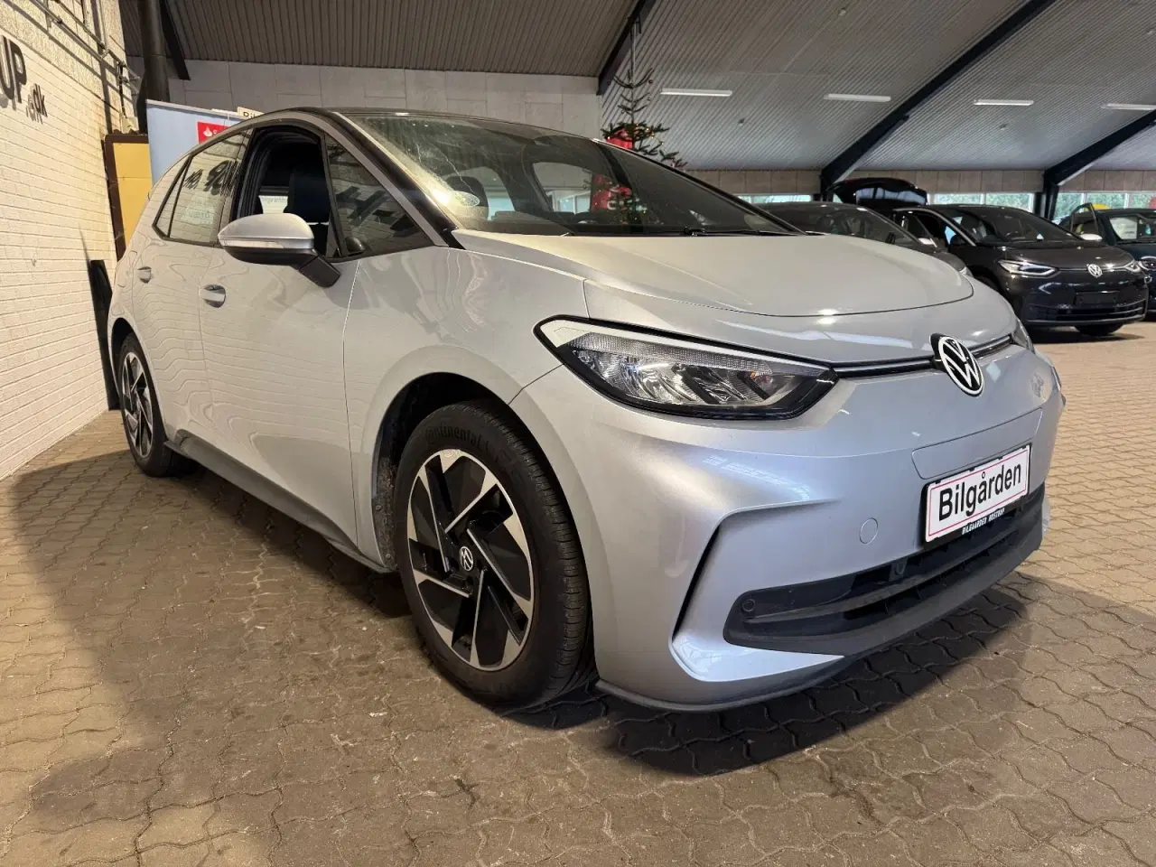 Billede 5 - VW ID.3 58 Pro