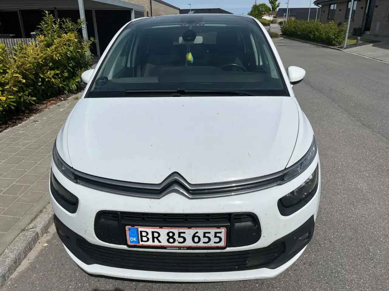 Billede 3 - Citroën Grand C4 Picasso 1,6 BlueHDi 120 Feel+ 7prs