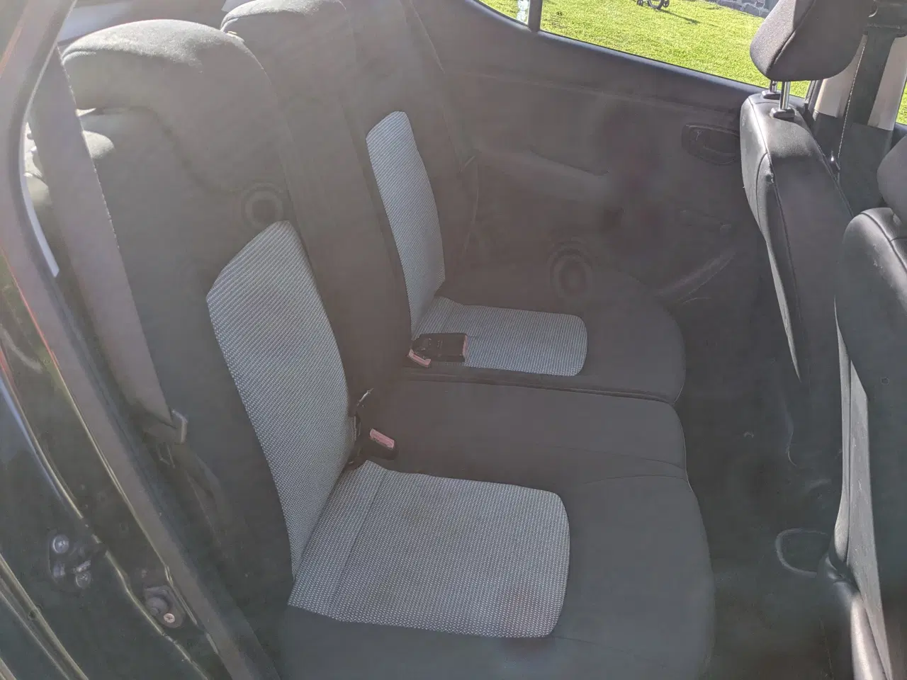 Billede 8 - Hyundai i10 - Velholdt og Økonomisk!