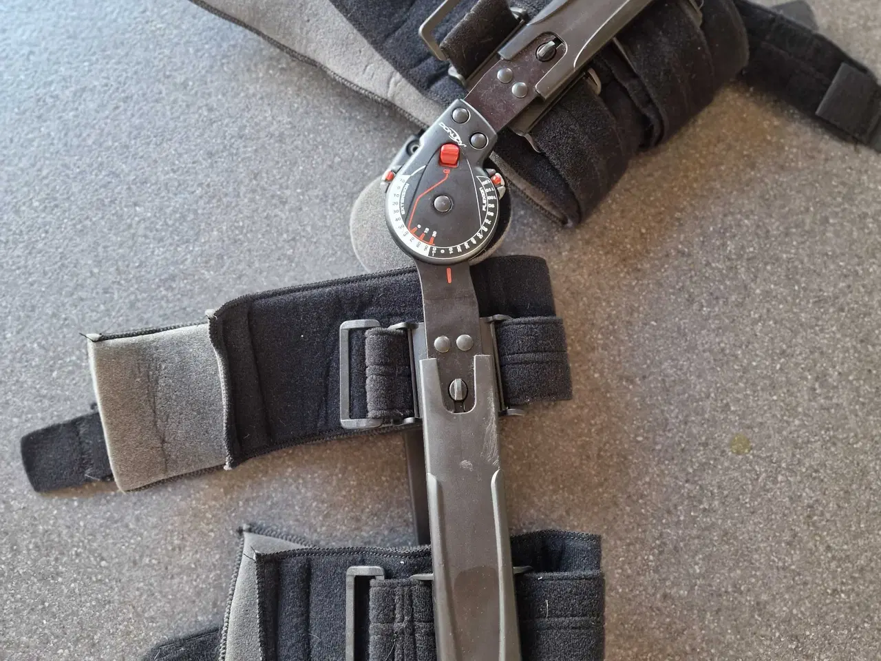 Billede 3 - knæskinne