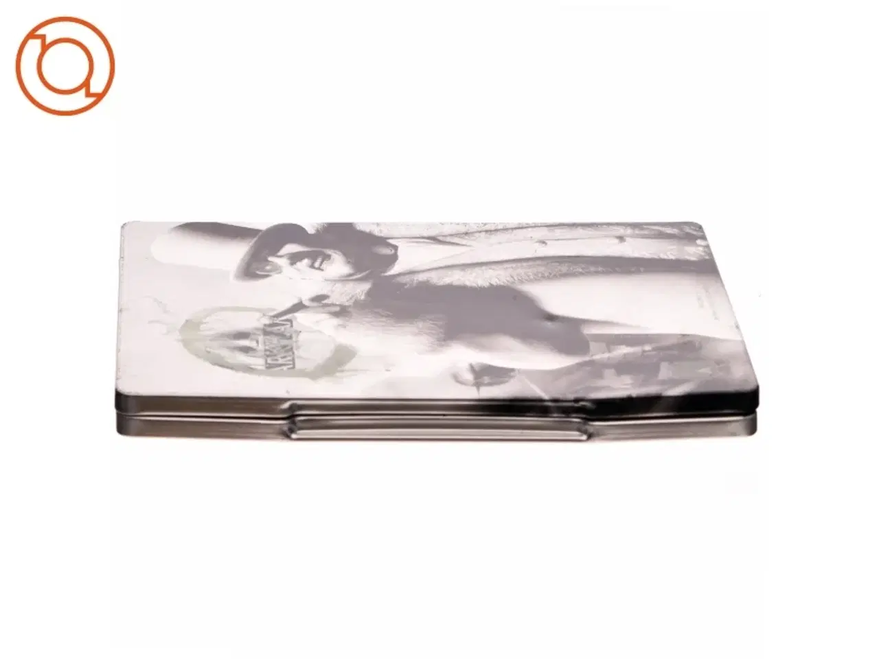 Billede 2 - Batman , Arkham City collector's edition Xbox