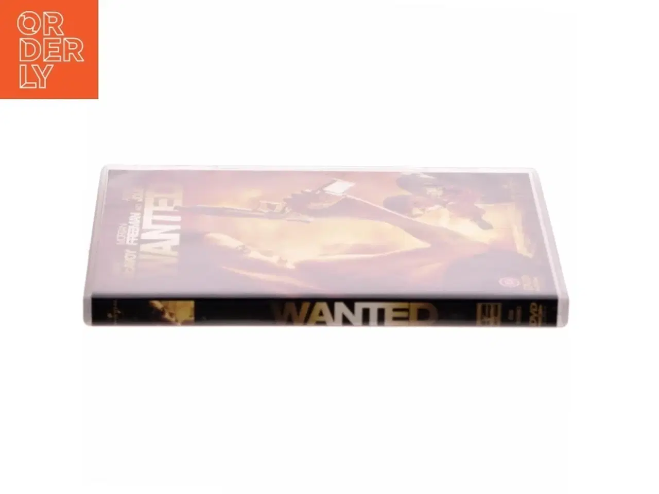 Billede 2 - Wanted