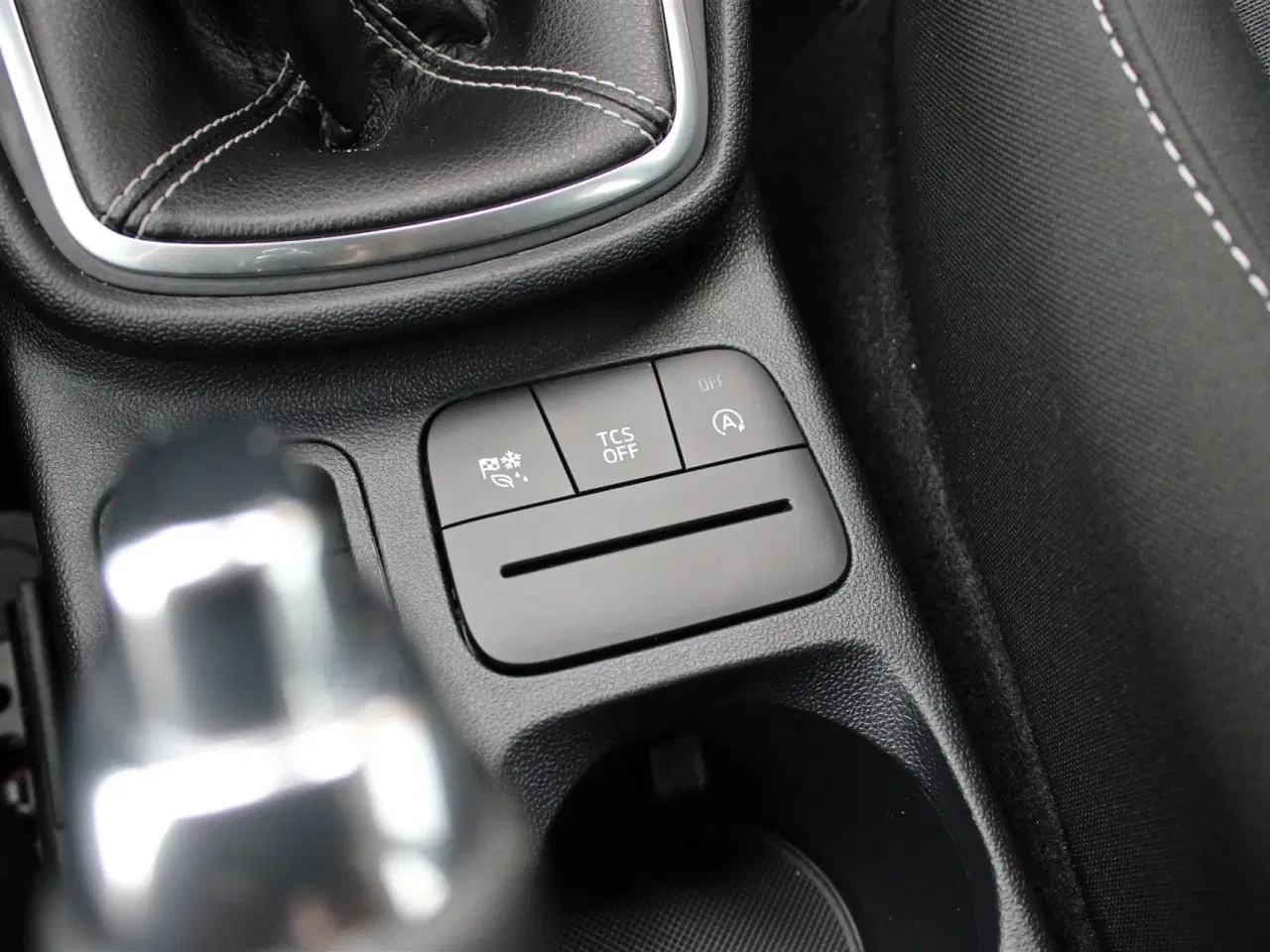 Billede 10 - Ford Fiesta 1,5 TDCi Trend Start/Stop 85HK 5d 6g