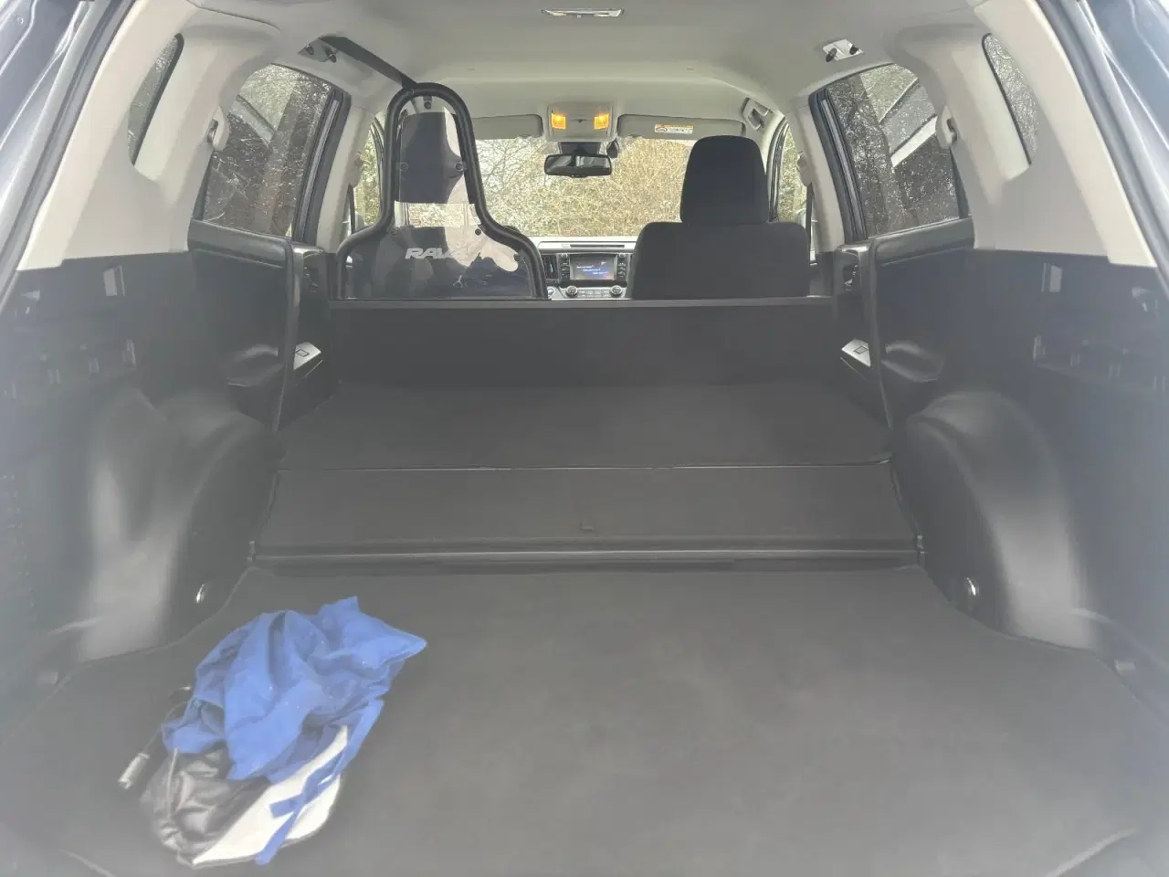 Billede 14 - Toyota RAV4 2,5 Hybrid H3 MDS Van