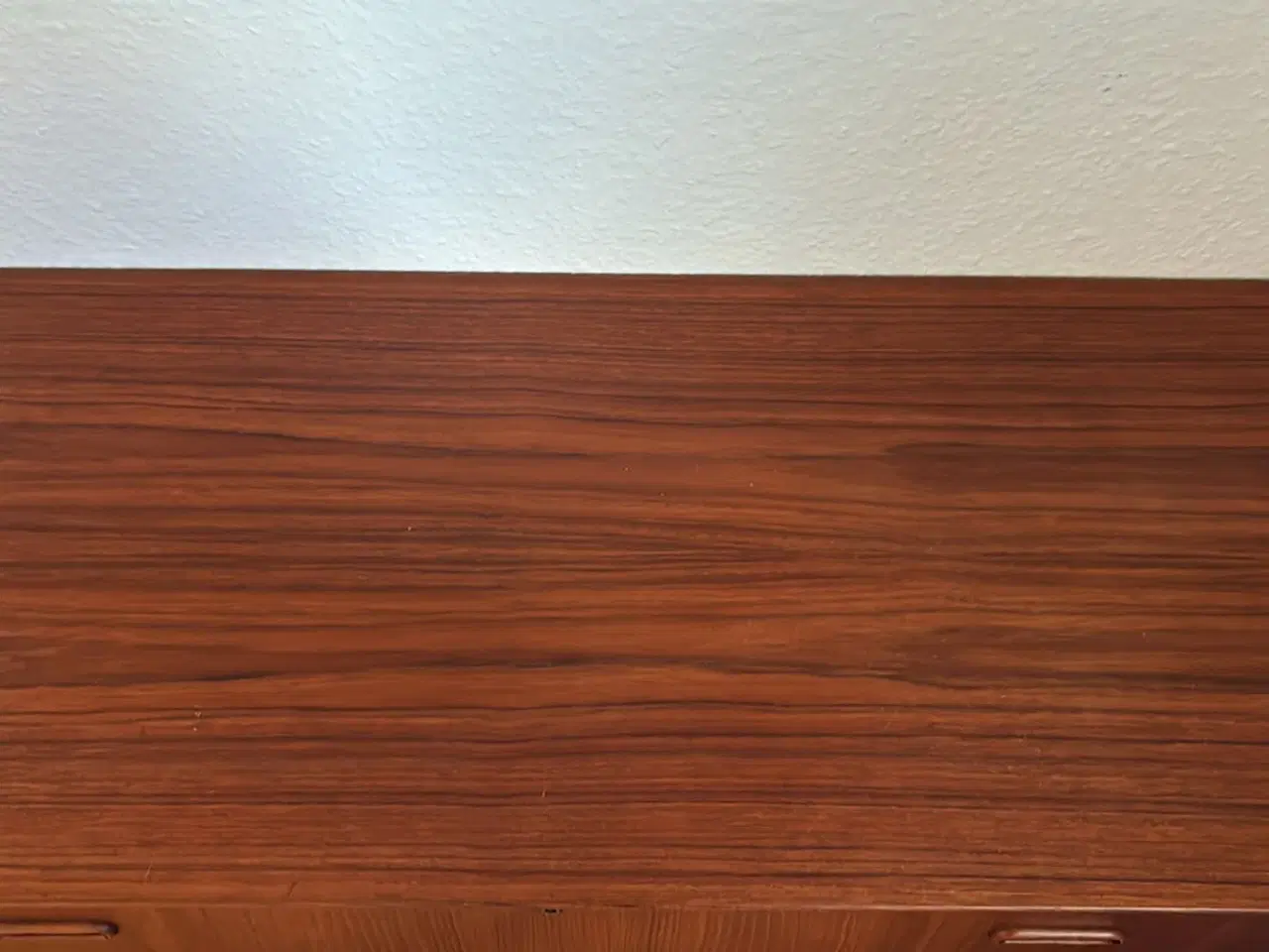 Billede 2 - Teak kommode