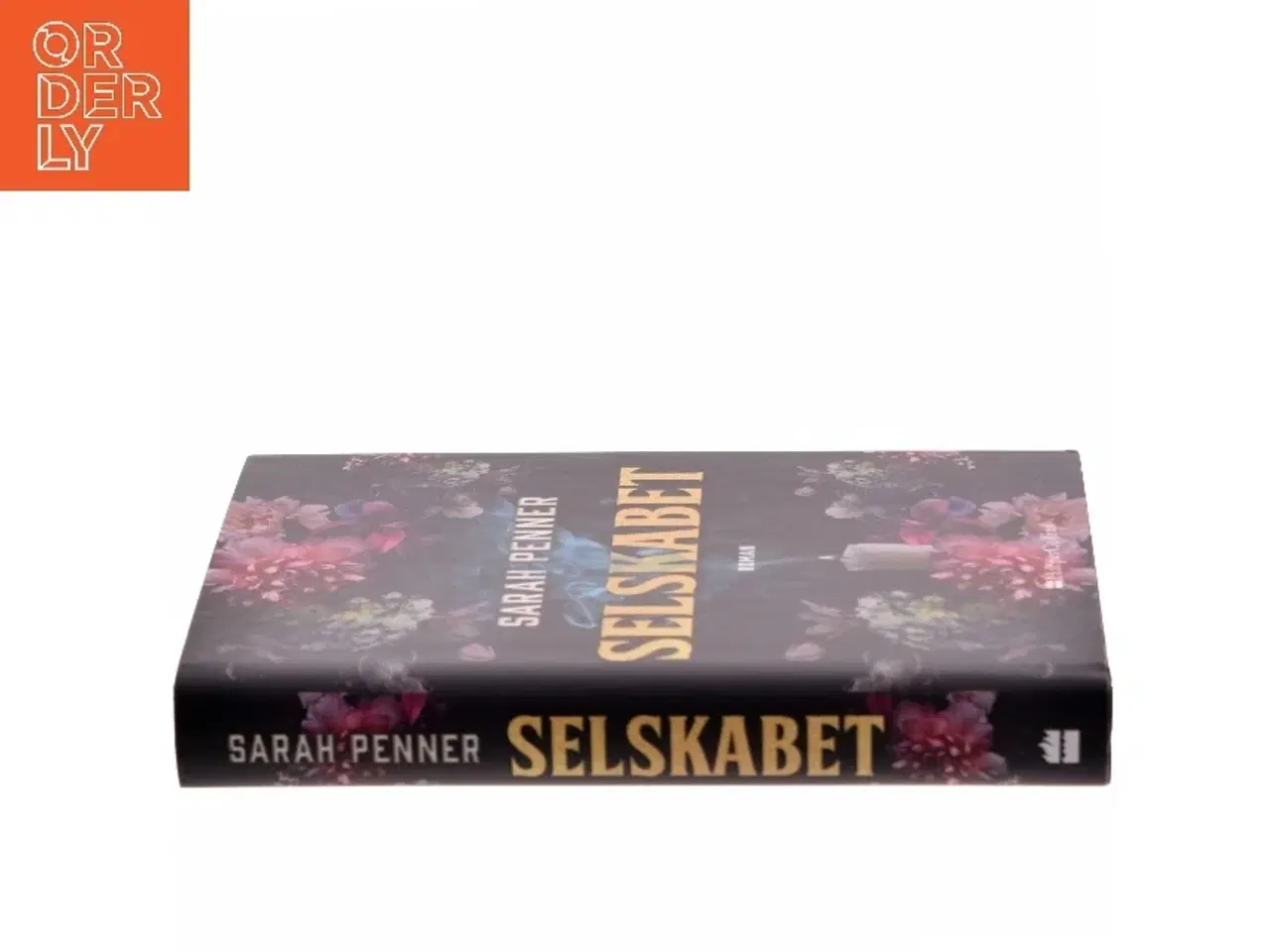 Billede 2 - Selskabet af Sarah Penner (Bog)